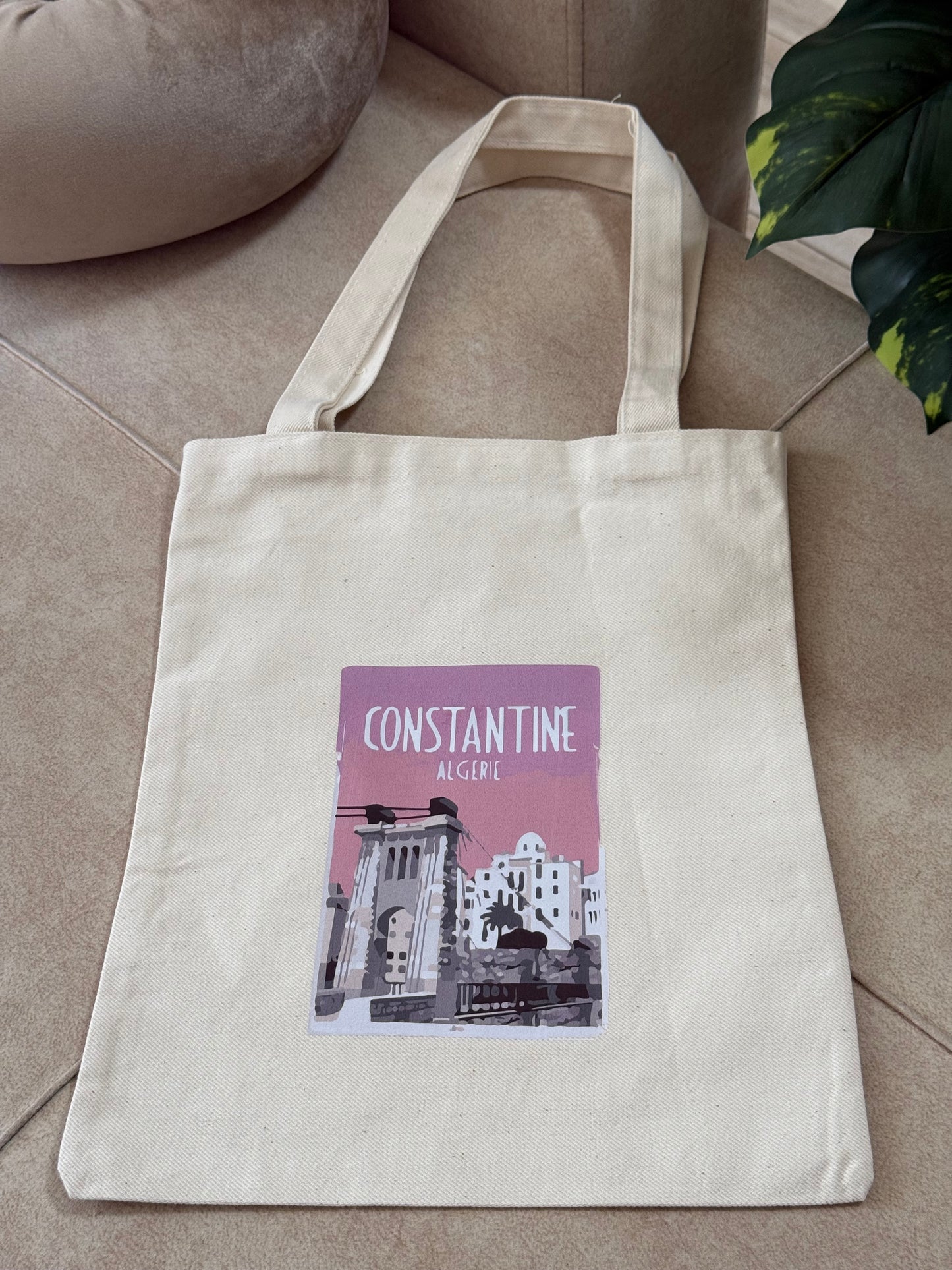 TOTE BAG