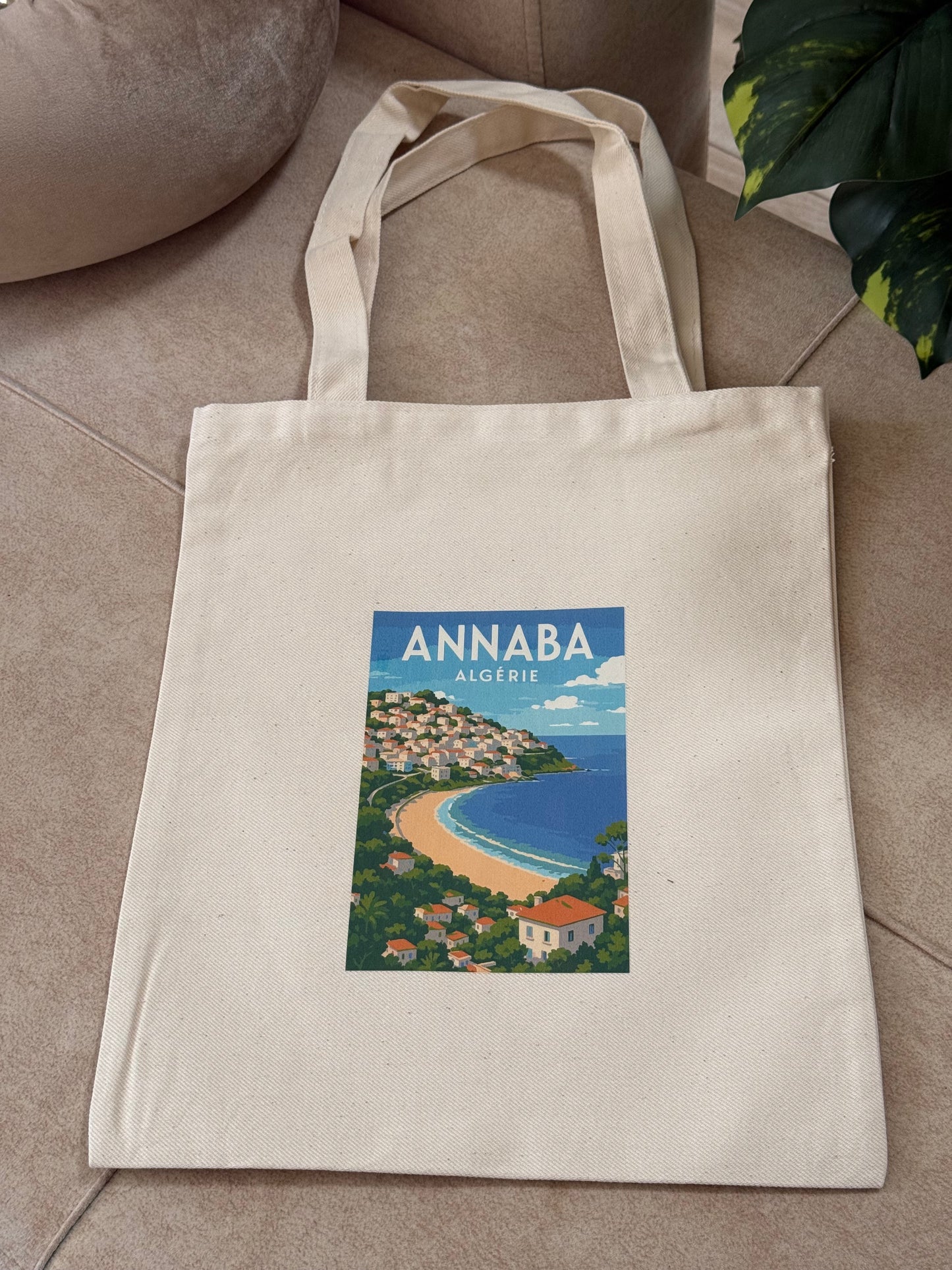 TOTE BAG