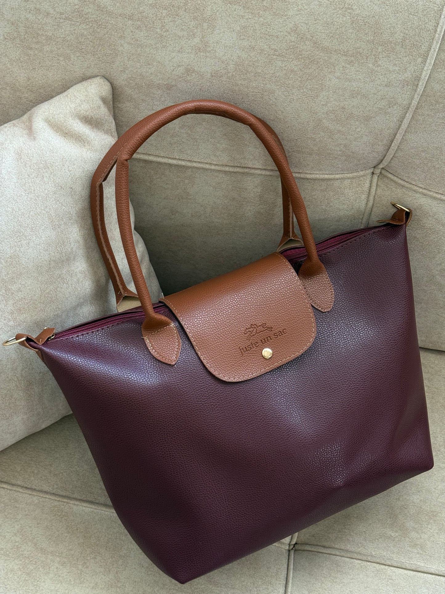 Sac "MARIE"
