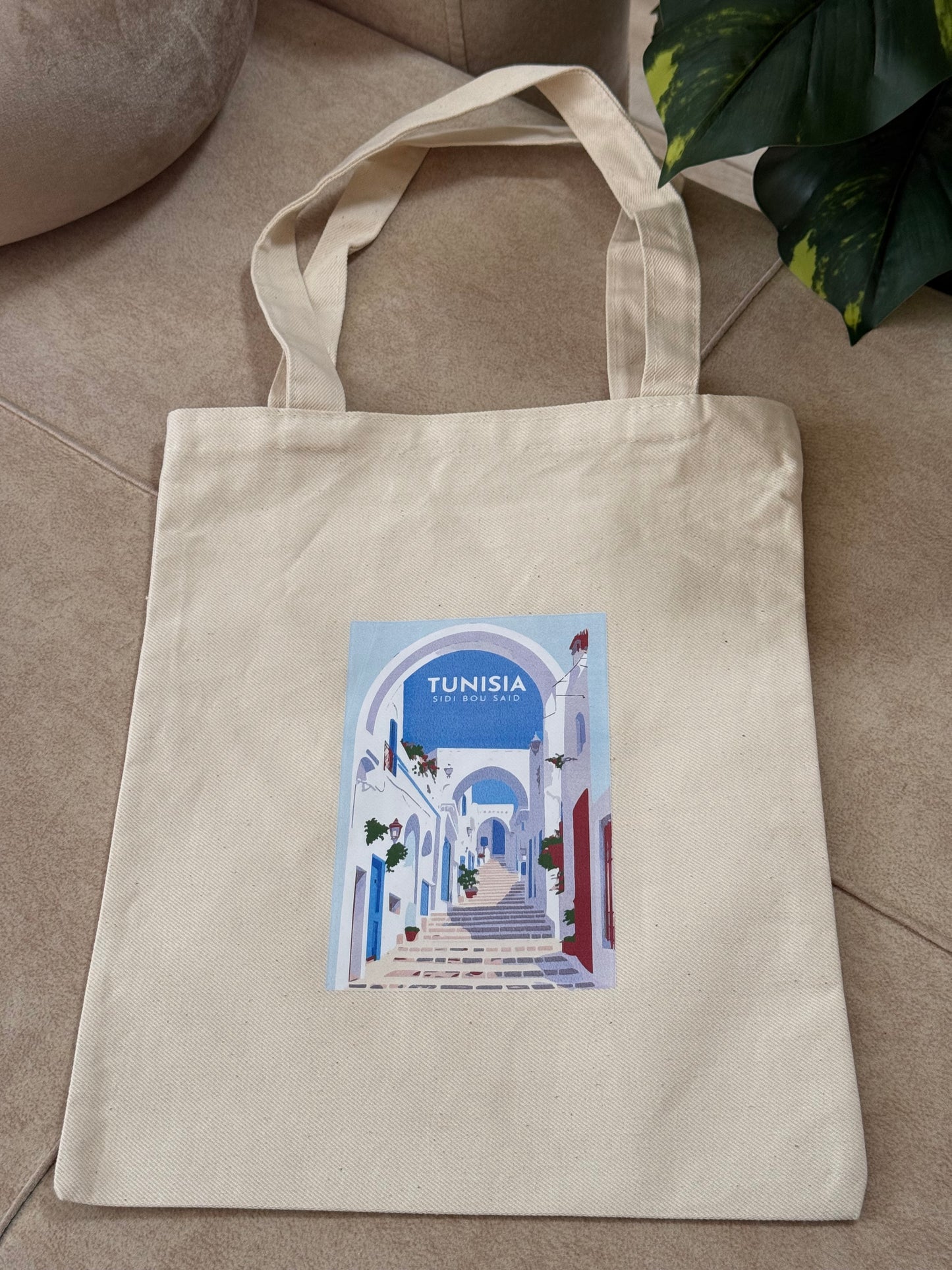 TOTE BAG