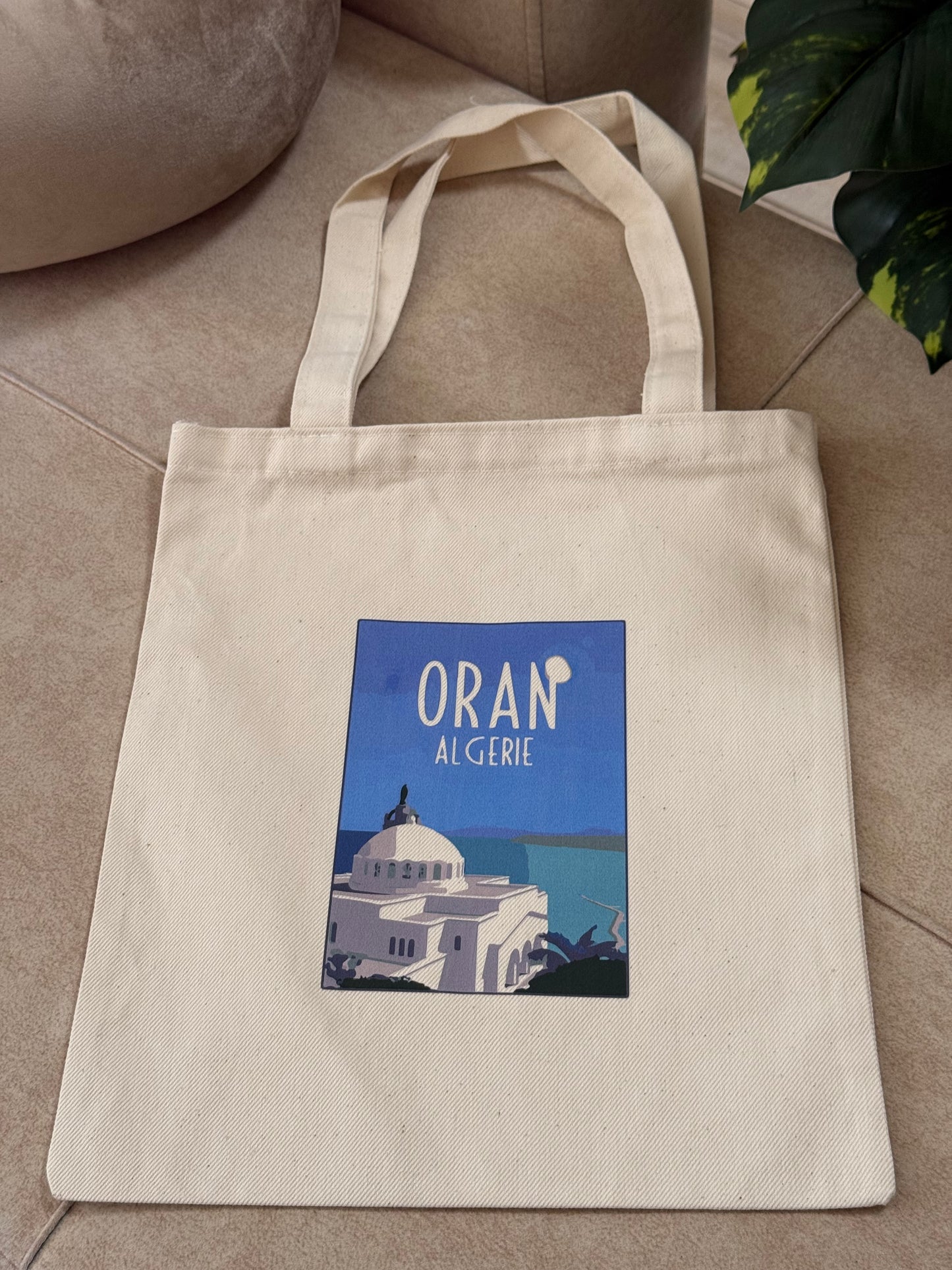TOTE BAG