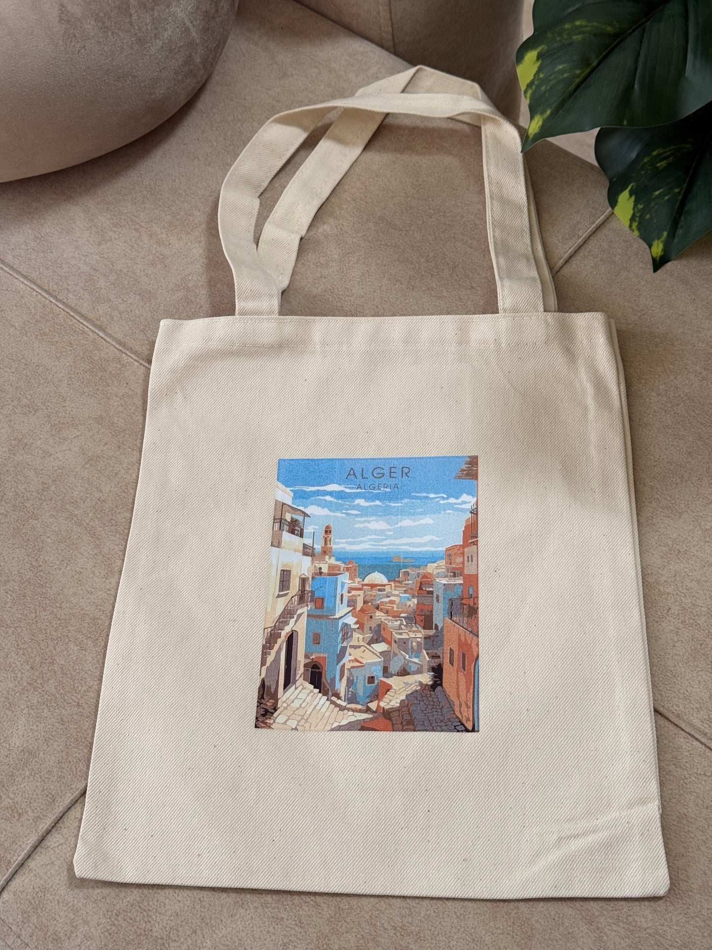 TOTE BAG