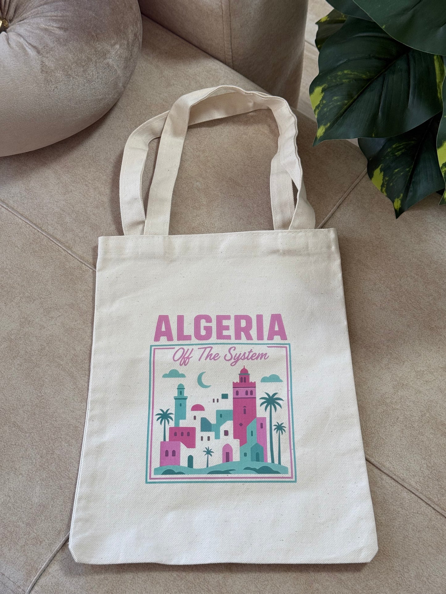 TOTE BAG