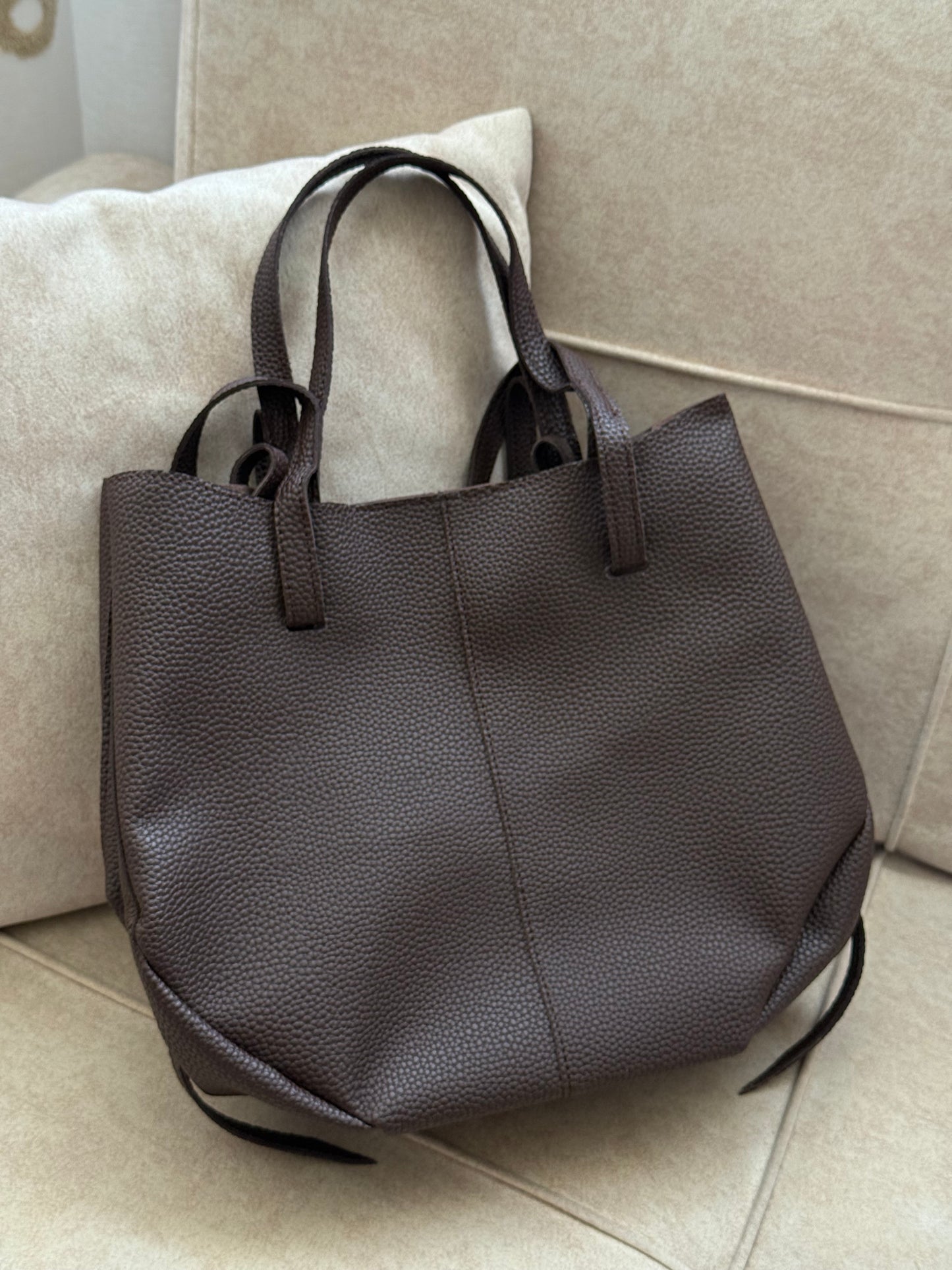 Sac POLY +pochette