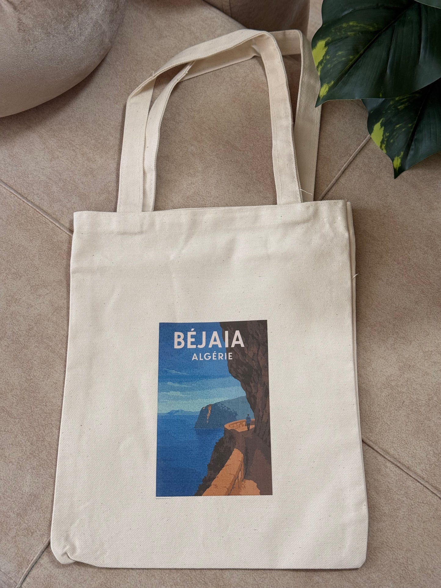TOTE BAG