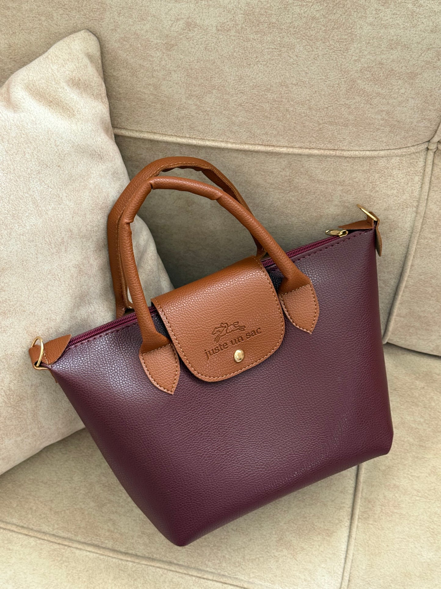 Sac "MINI MARIE"