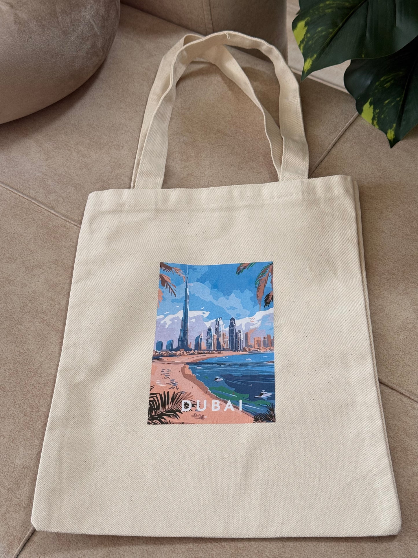 TOTE BAG
