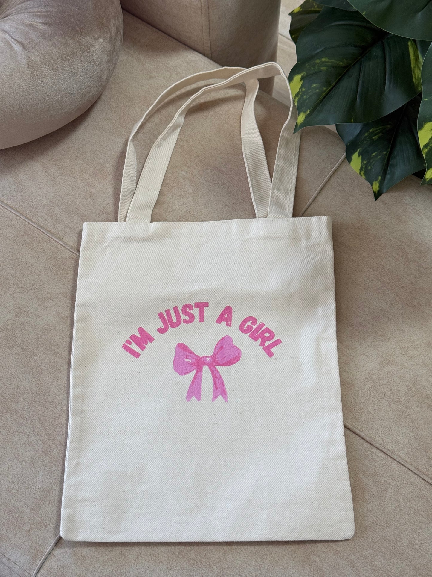 TOTE BAG