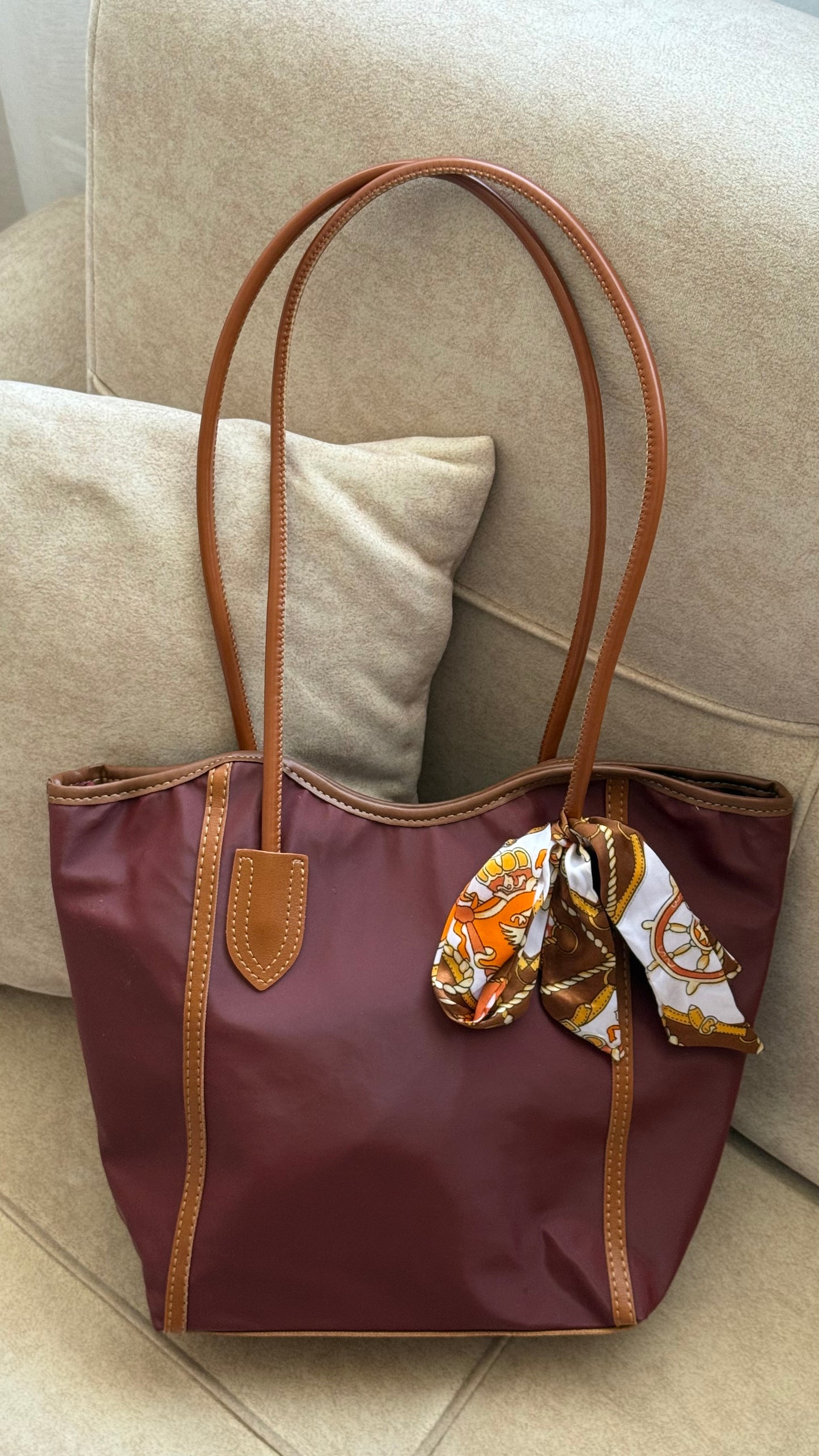 Sac ZAYNEB