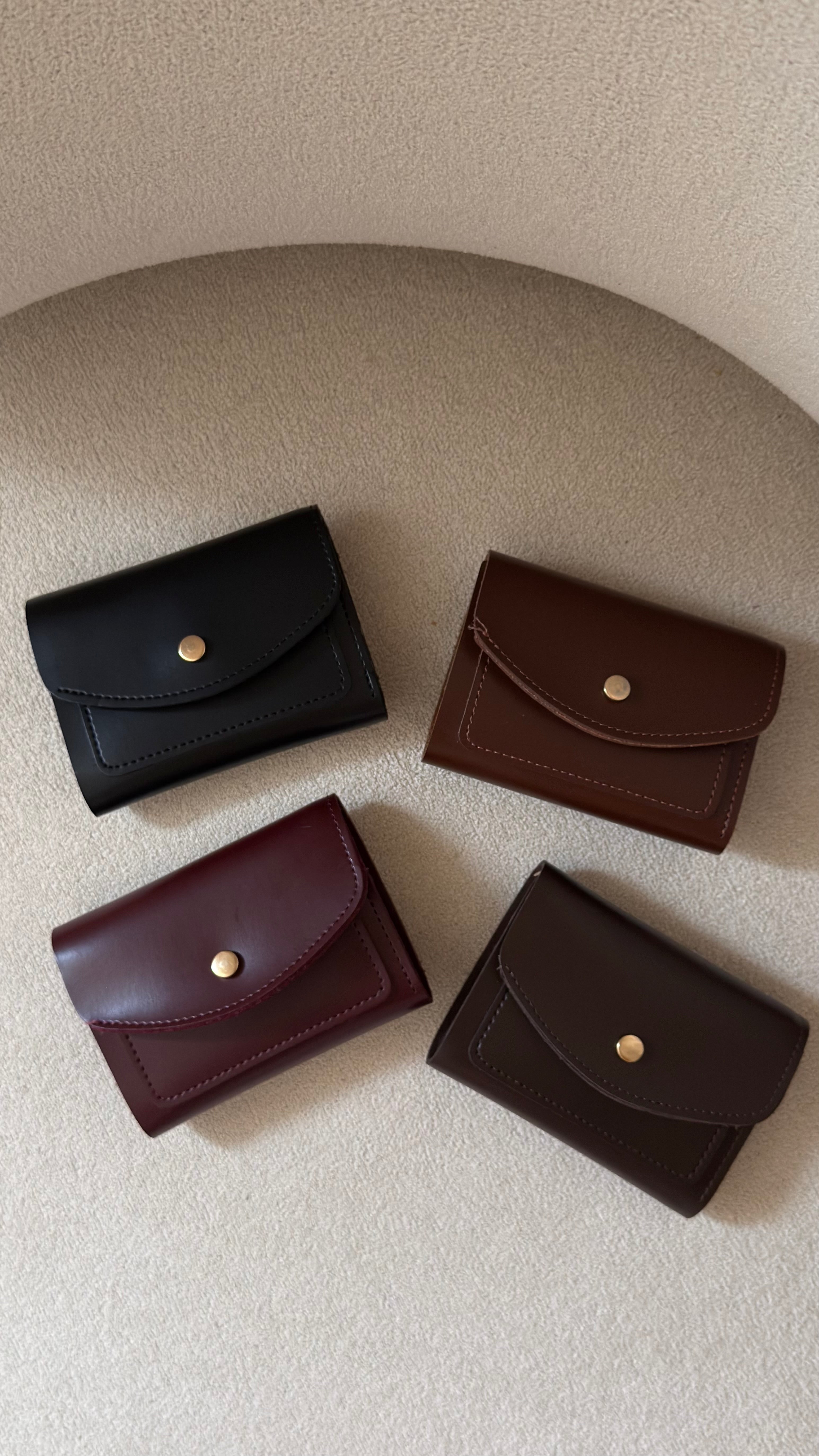 Portefeuilles Berry