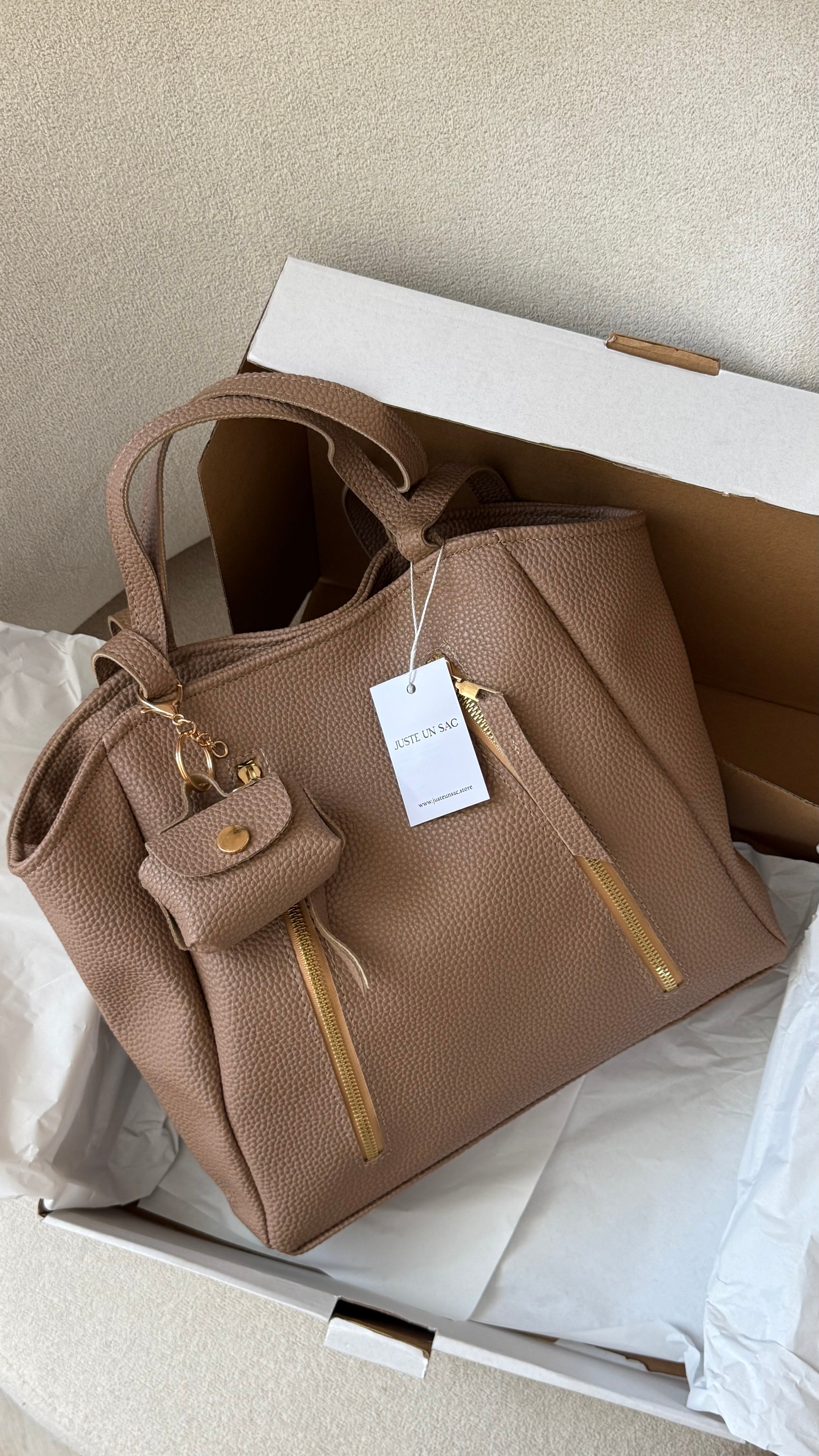 Sac Ada