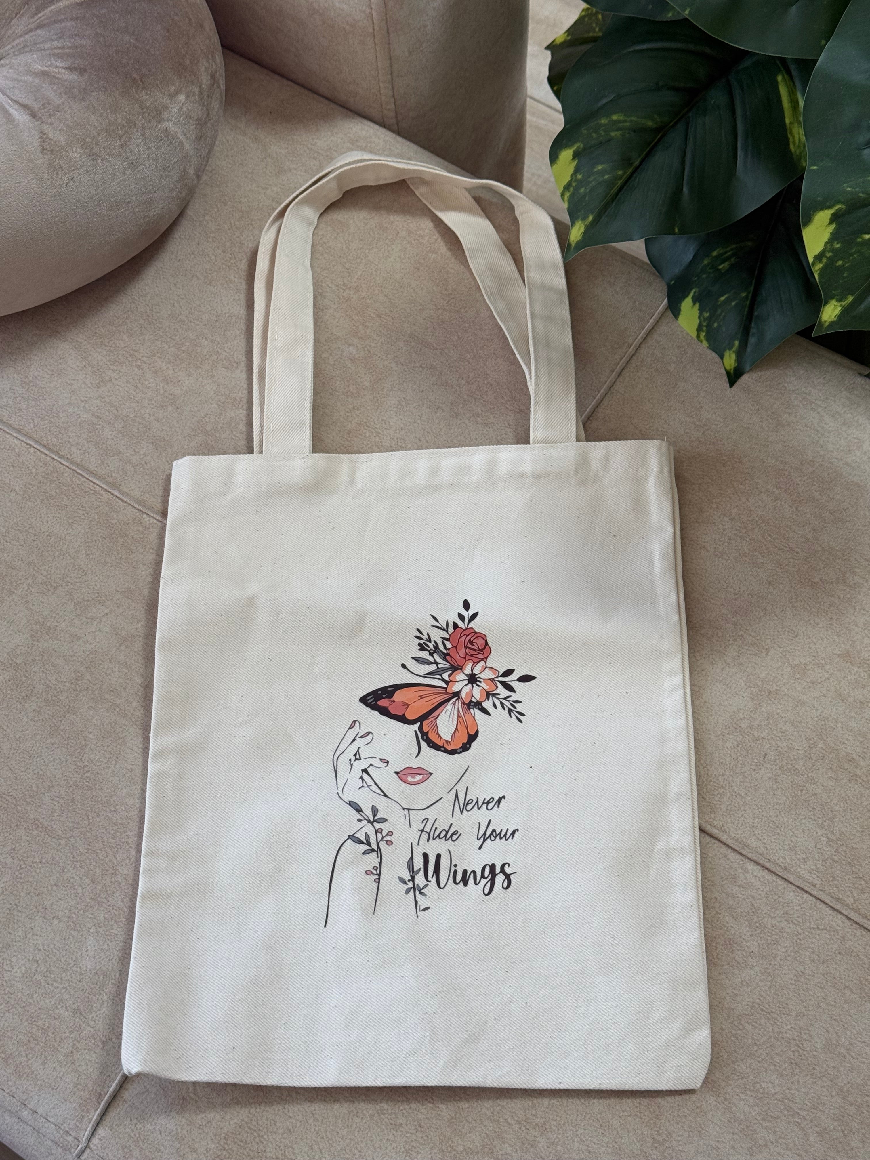 TOTE BAG