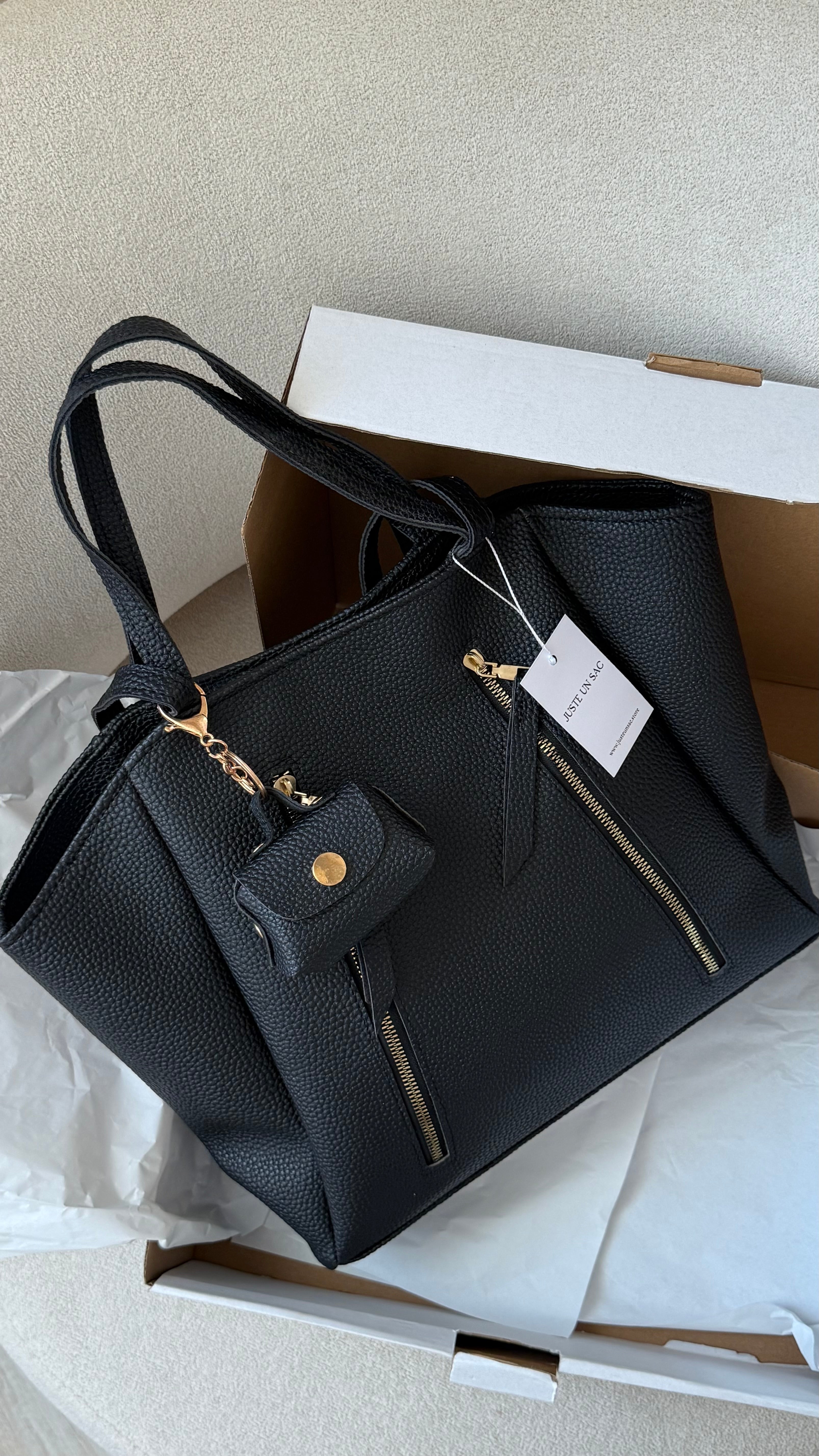 Sac Ada
