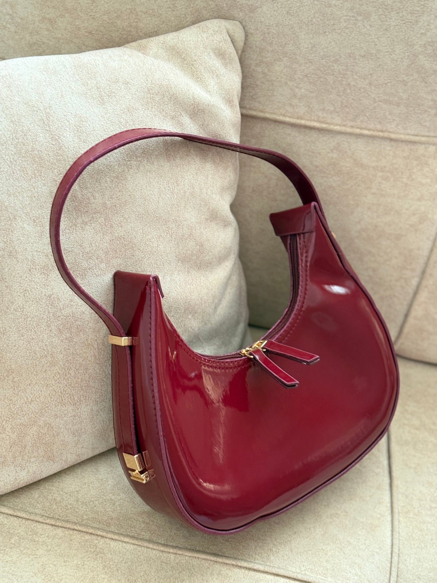 Sac « CHERRY »