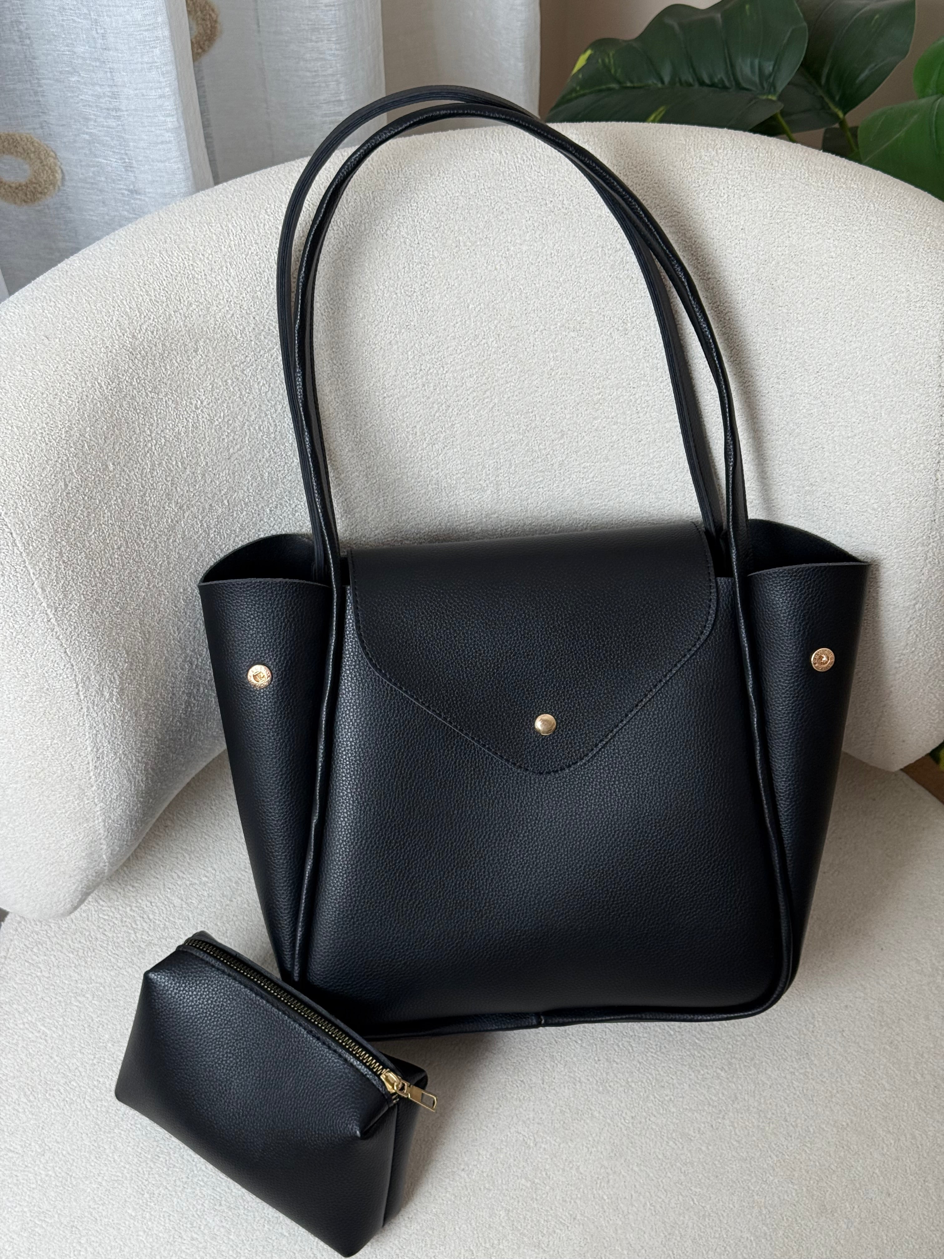 Sac ELARA + pochette