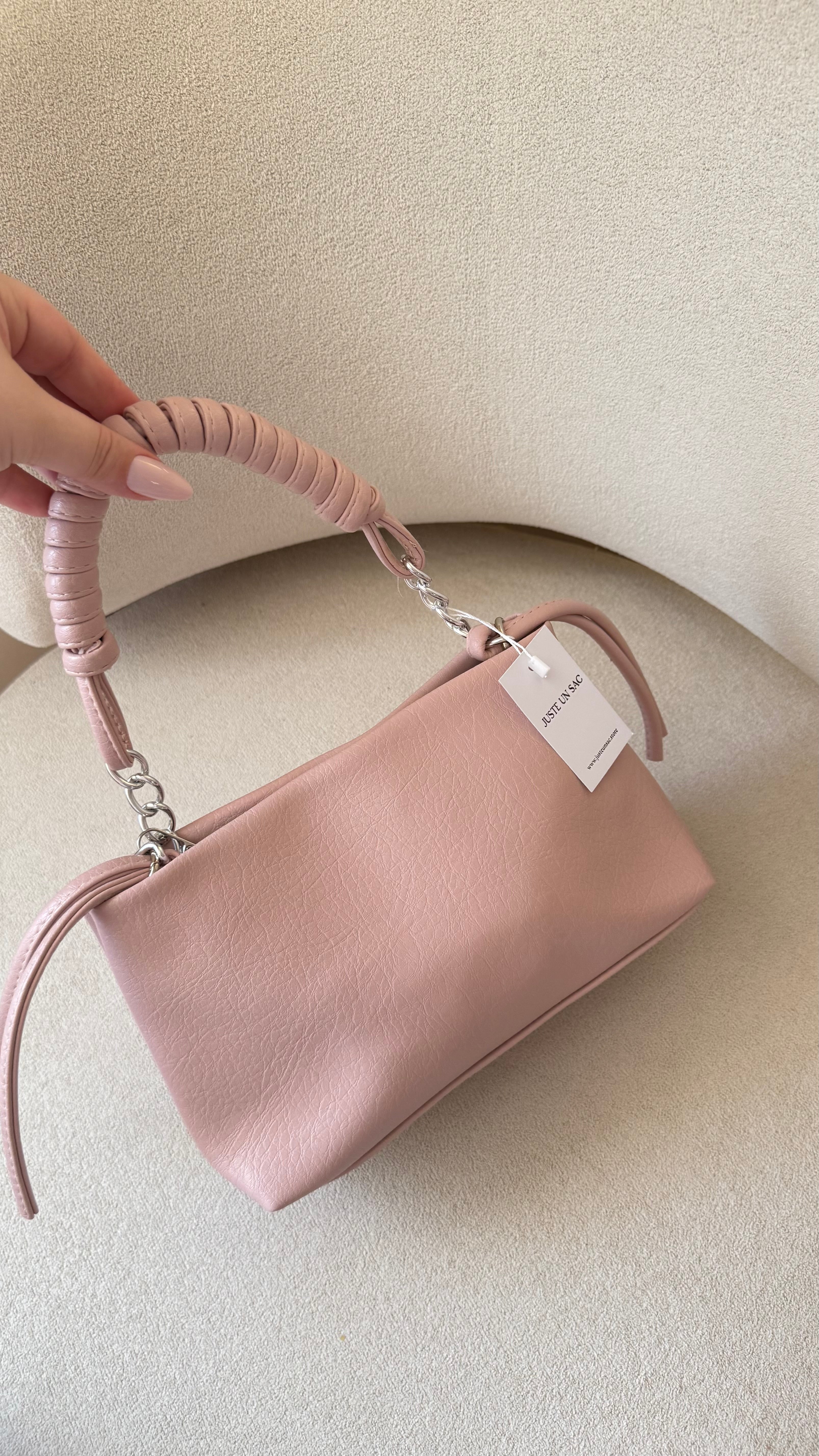 Sac Maggie