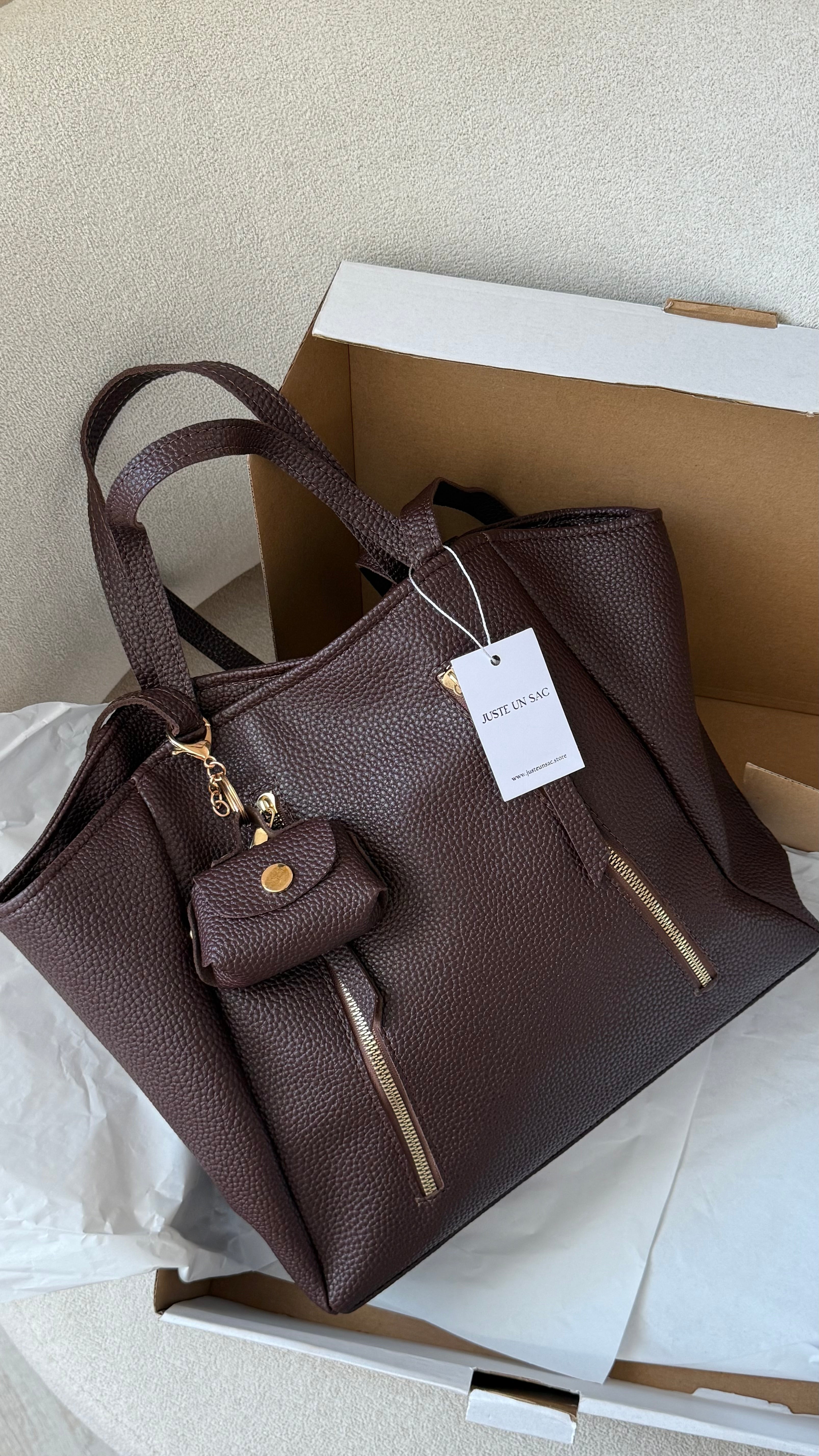 Sac Ada