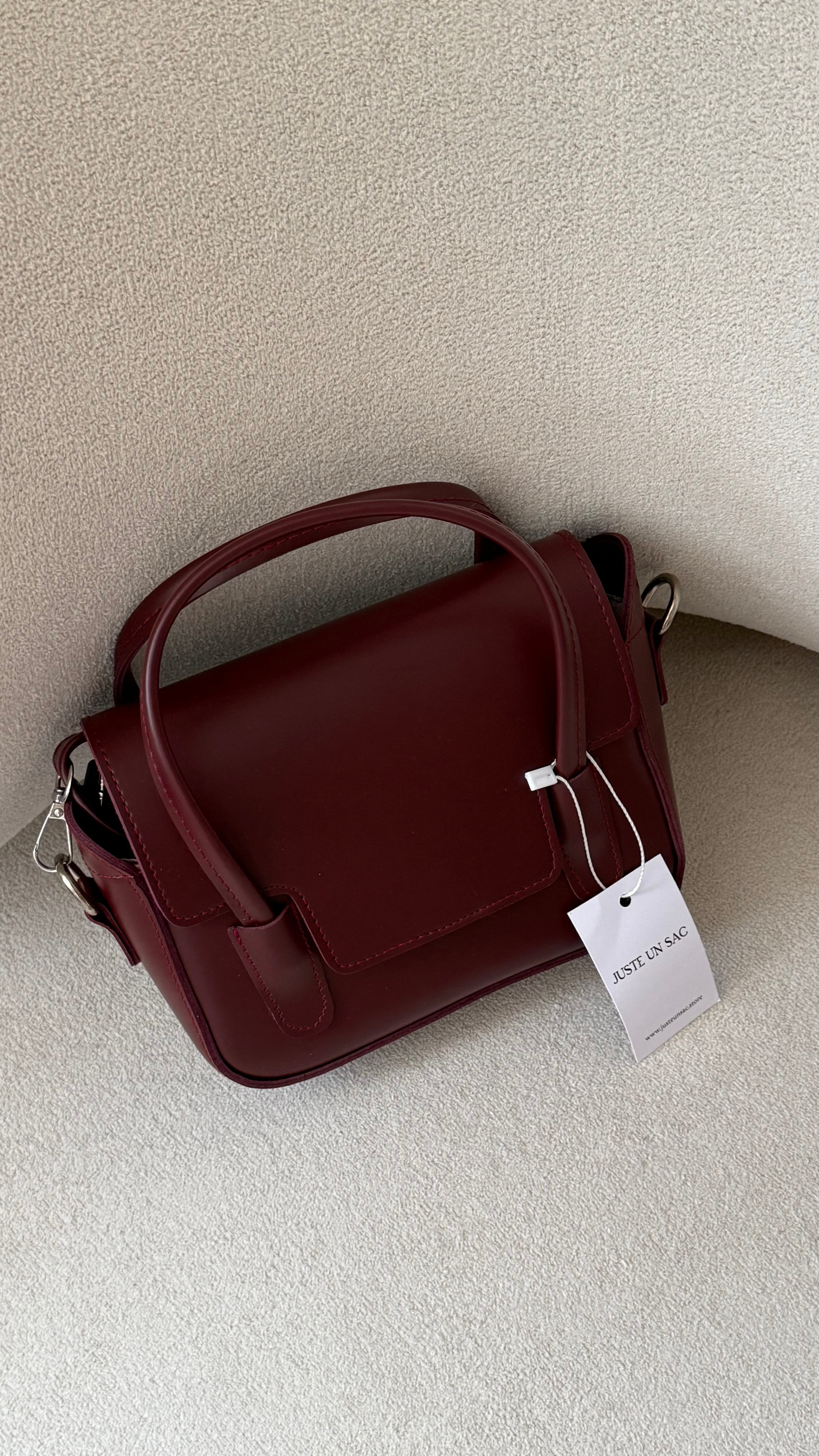 Sac GIO