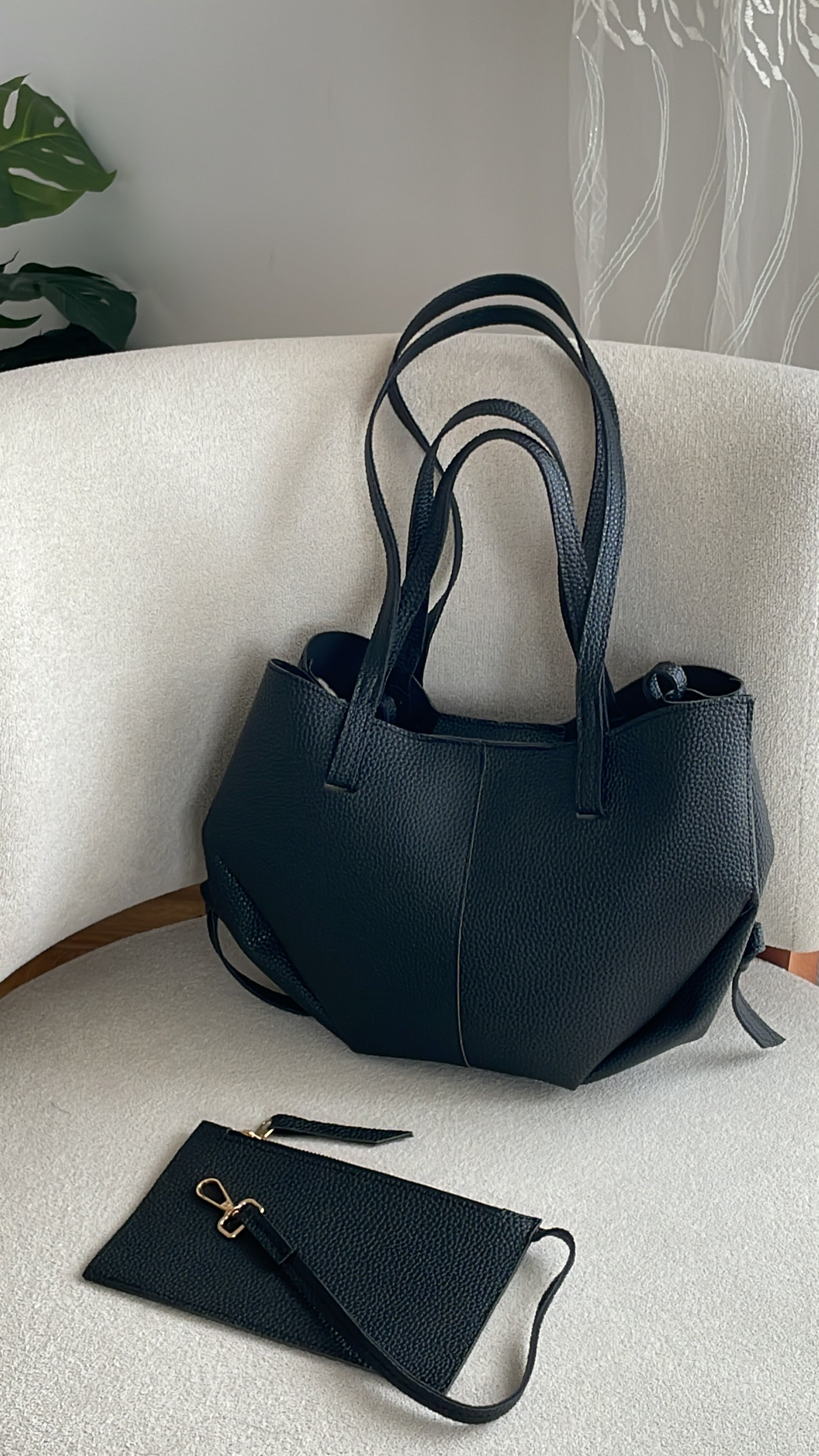 Mini POLY + pochette