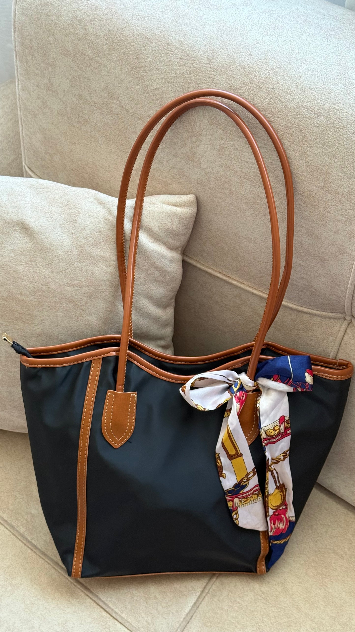 Sac ZAYNEB