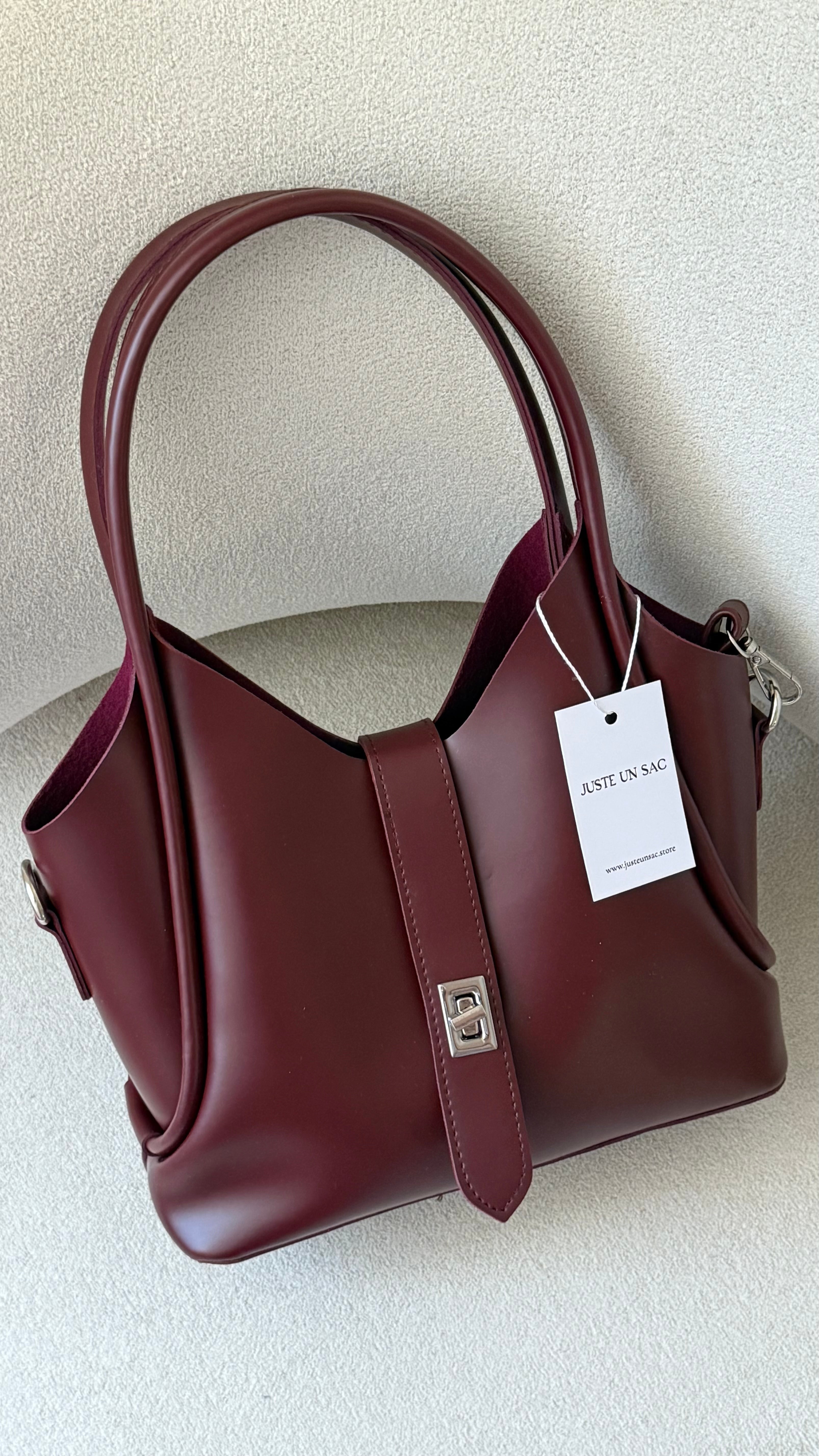 Sac Alva