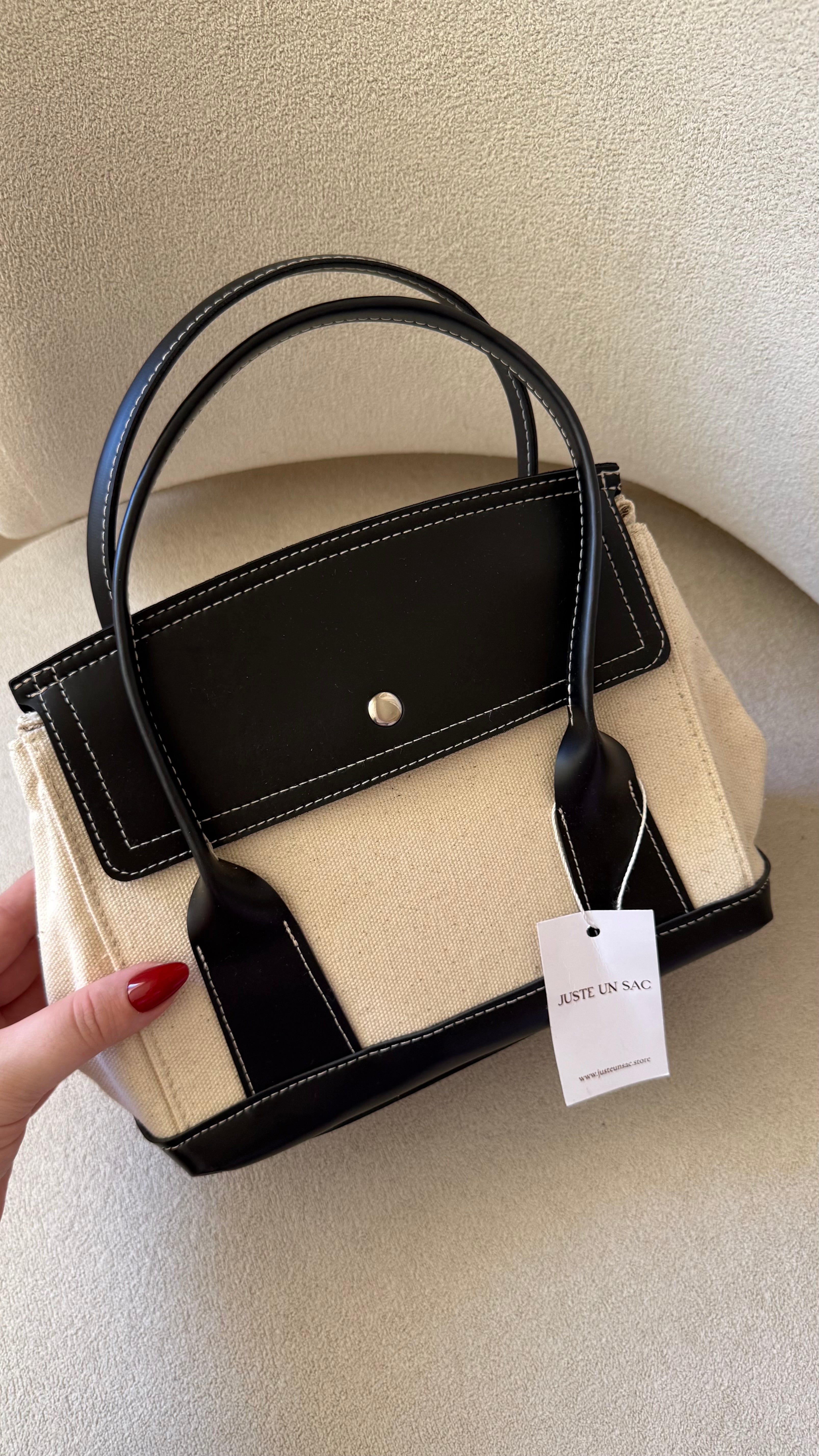 Sac Capri