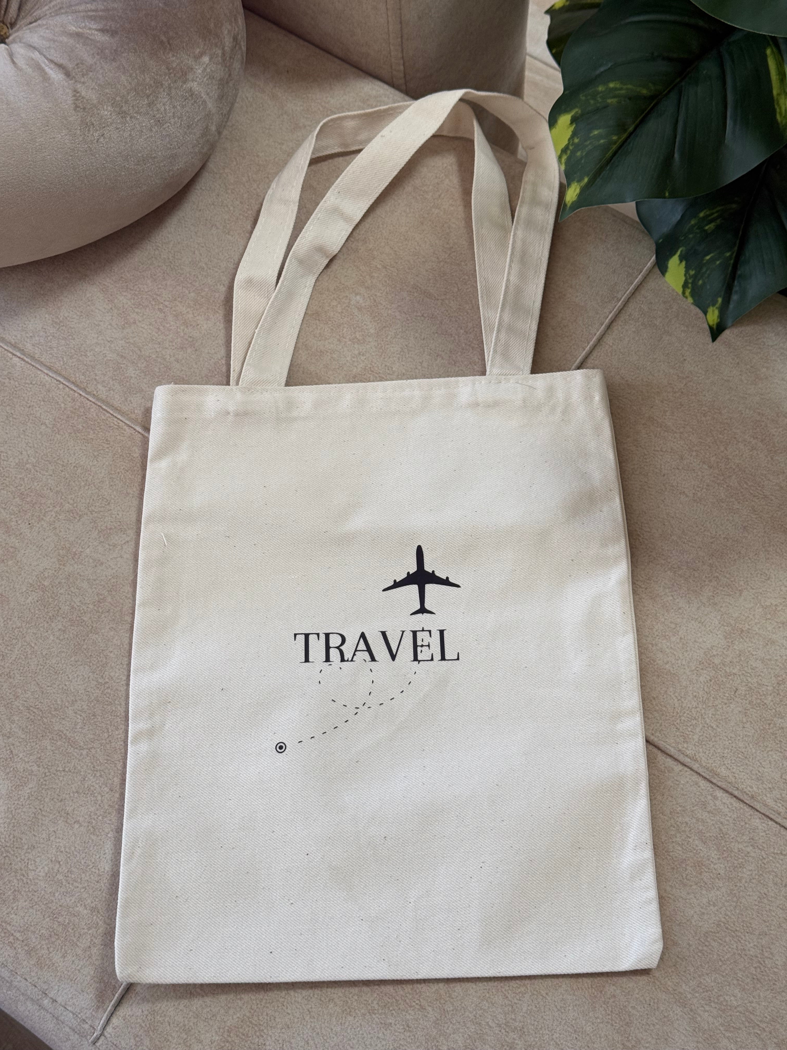 TOTE BAG