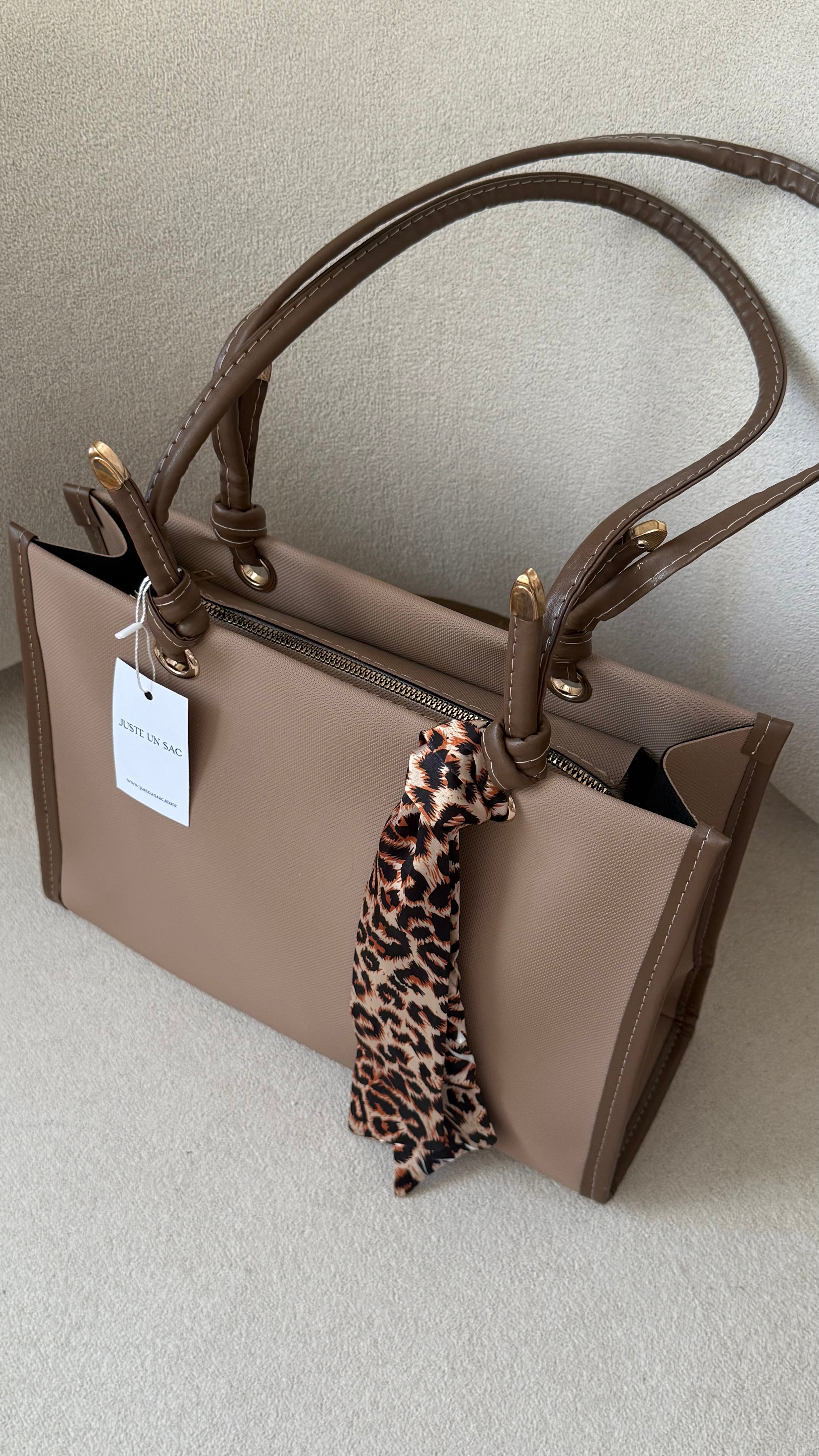 Sac Julia