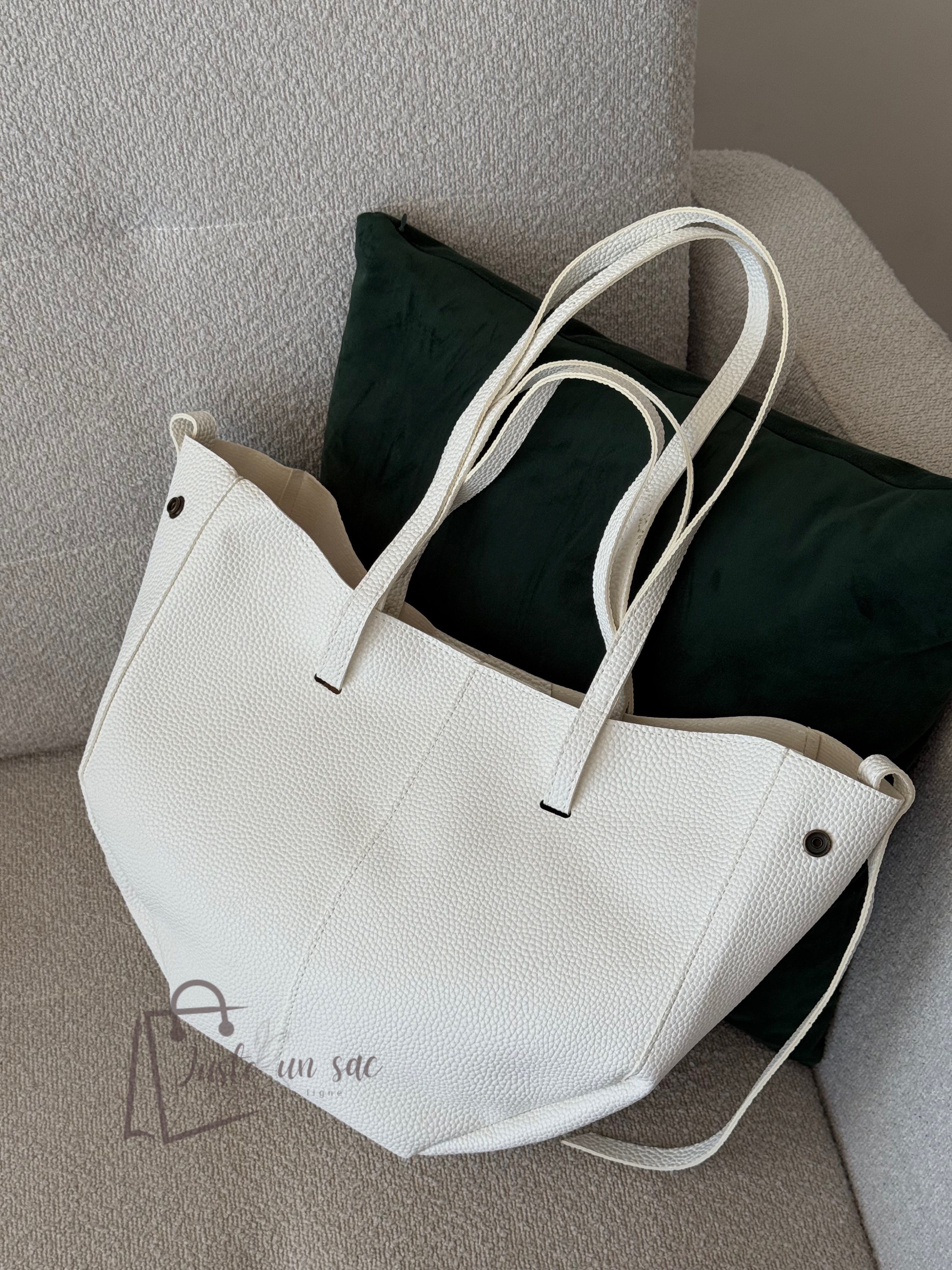 Sac POLY +pochette