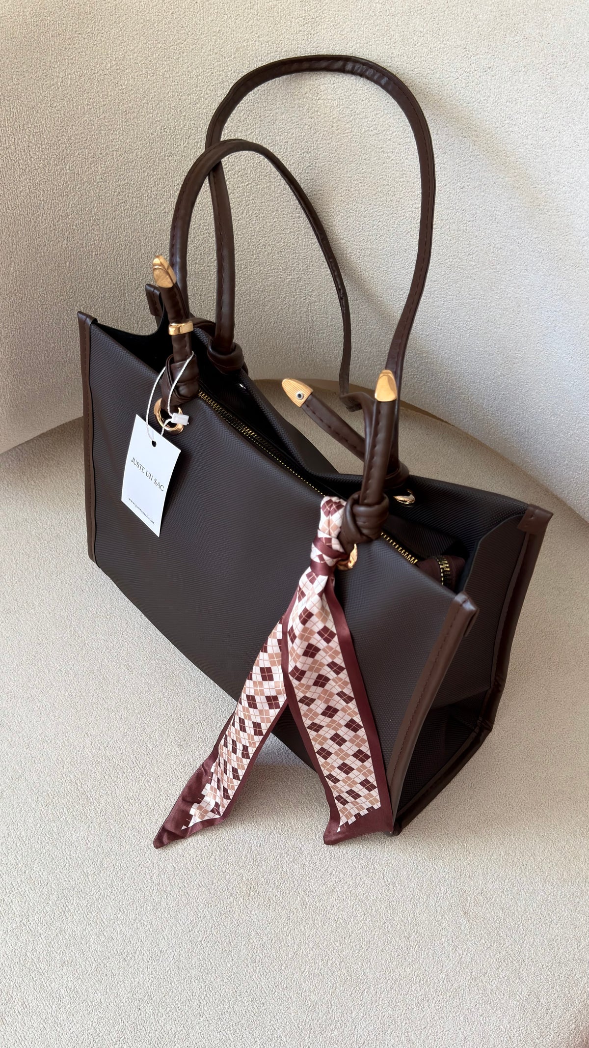 Sac Julia