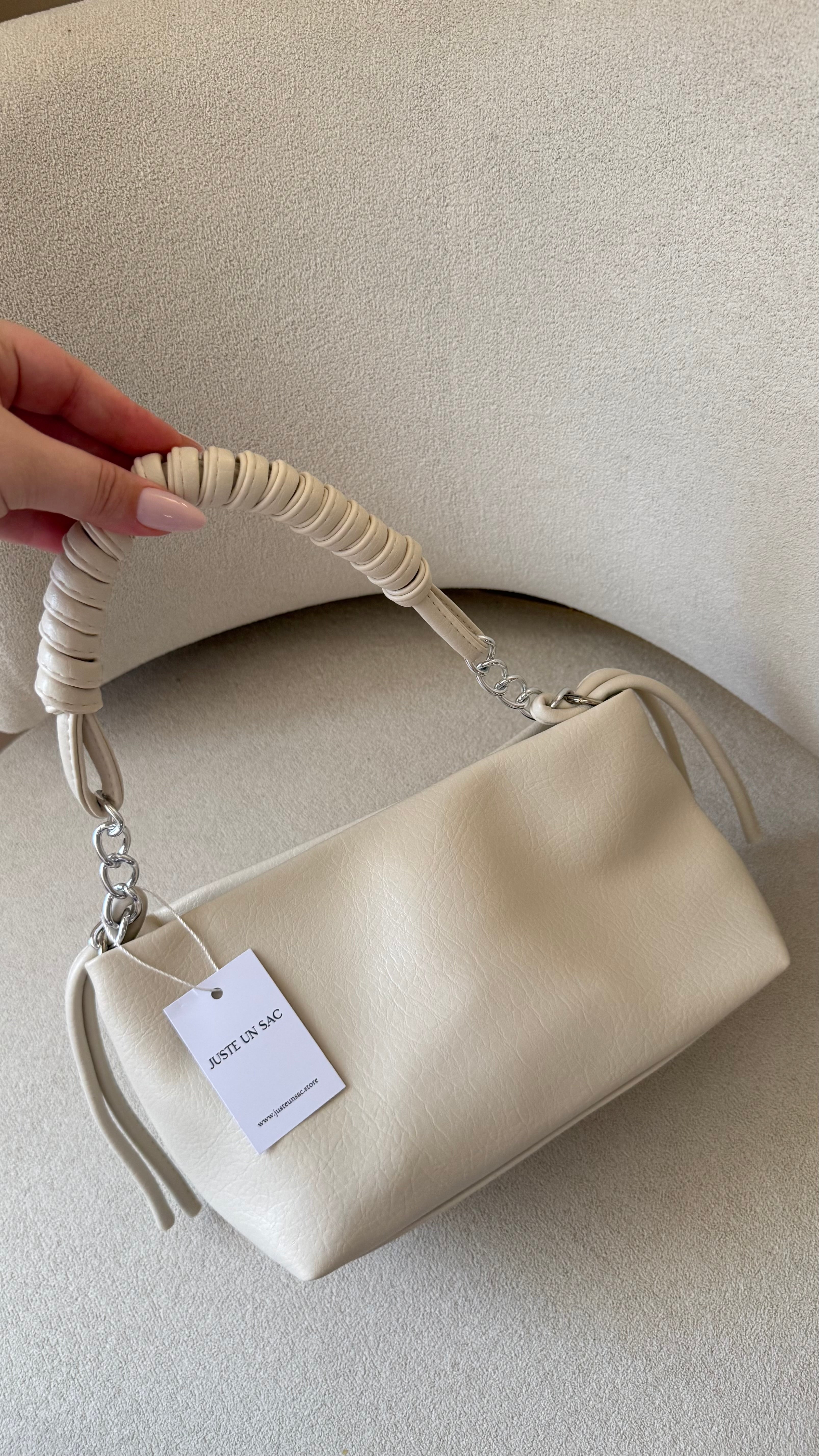 Sac Maggie