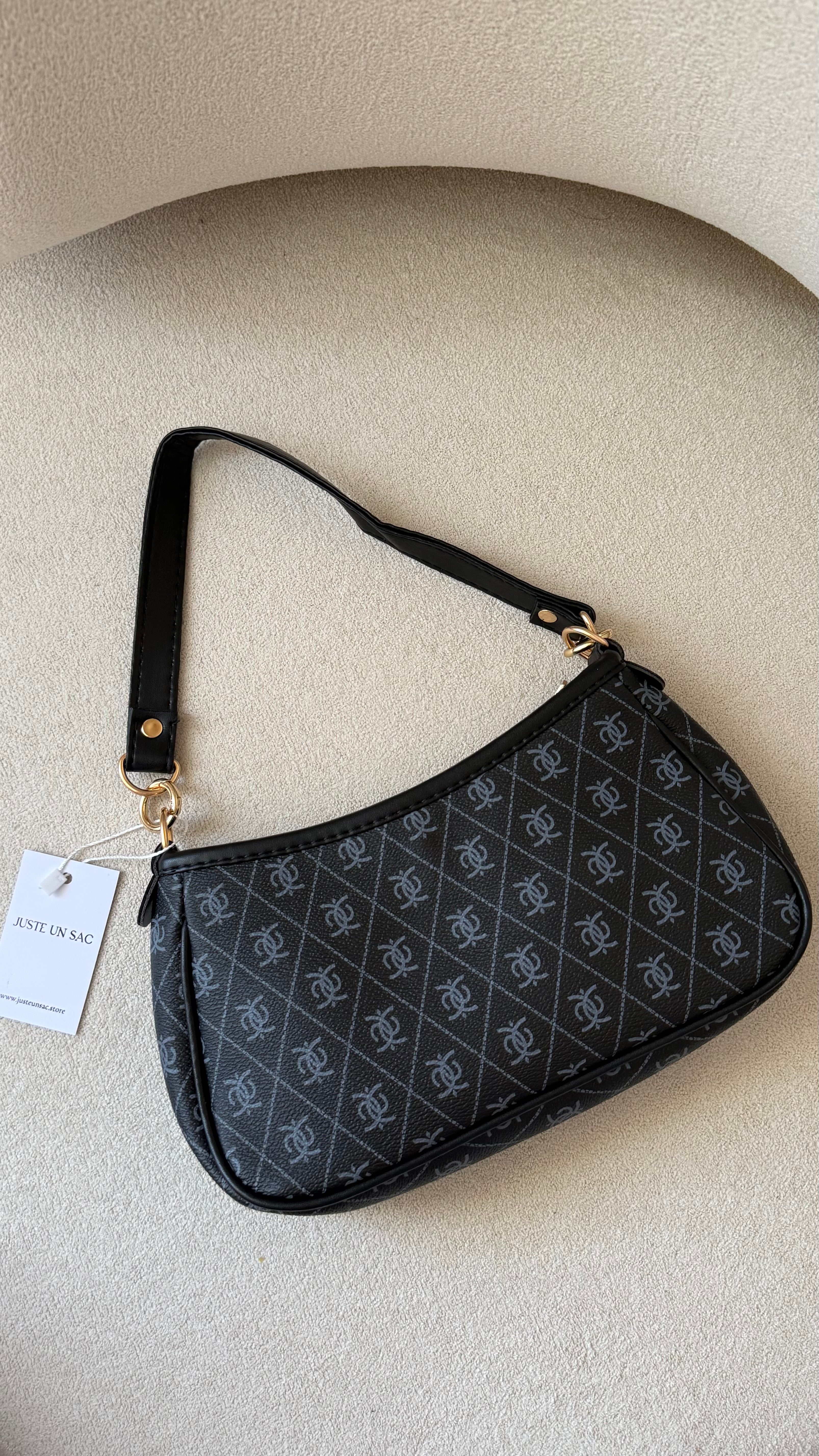 Sac Parla