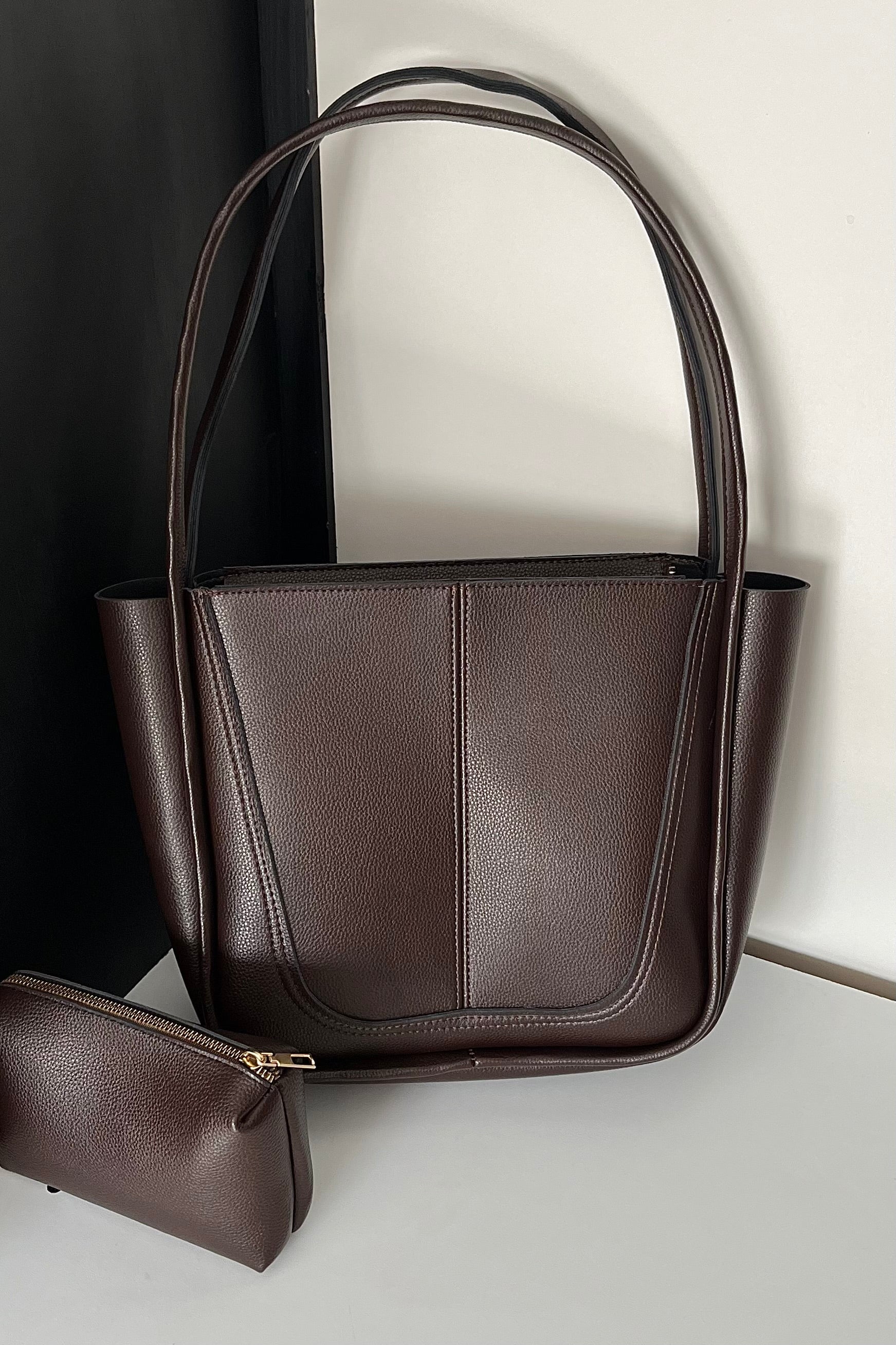 Sac KATARINA + pochette