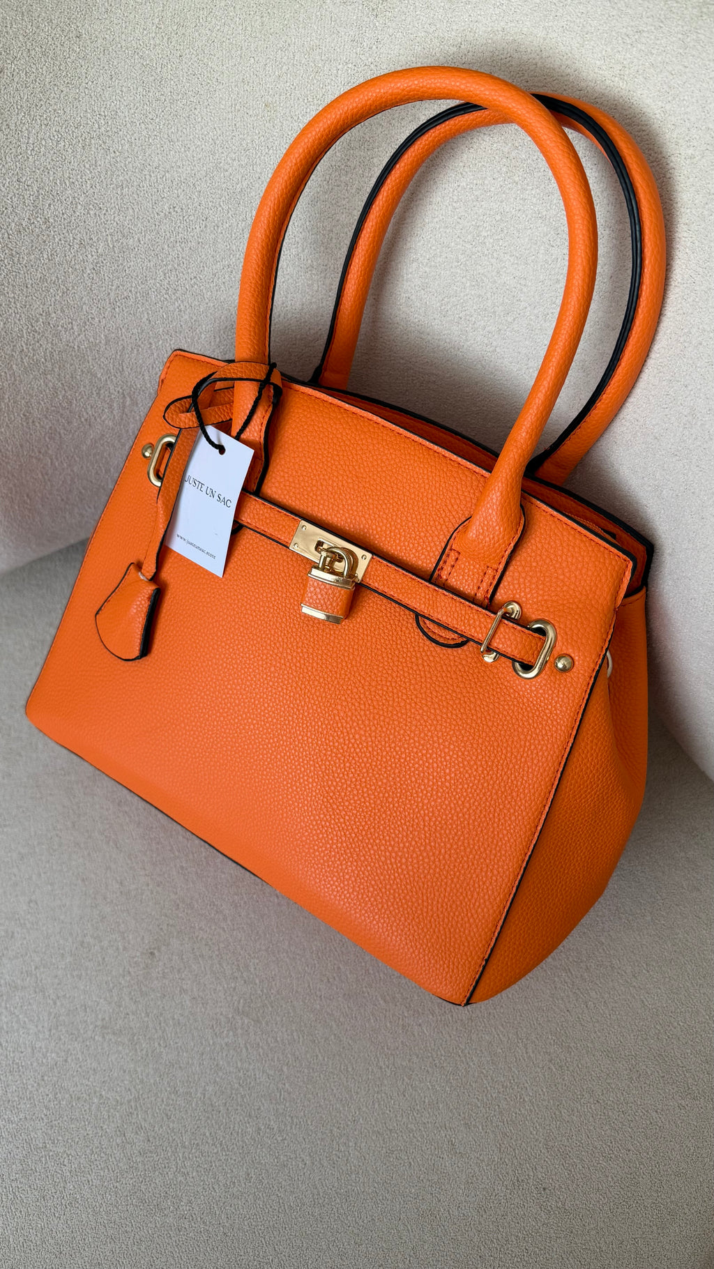 Sac Lady