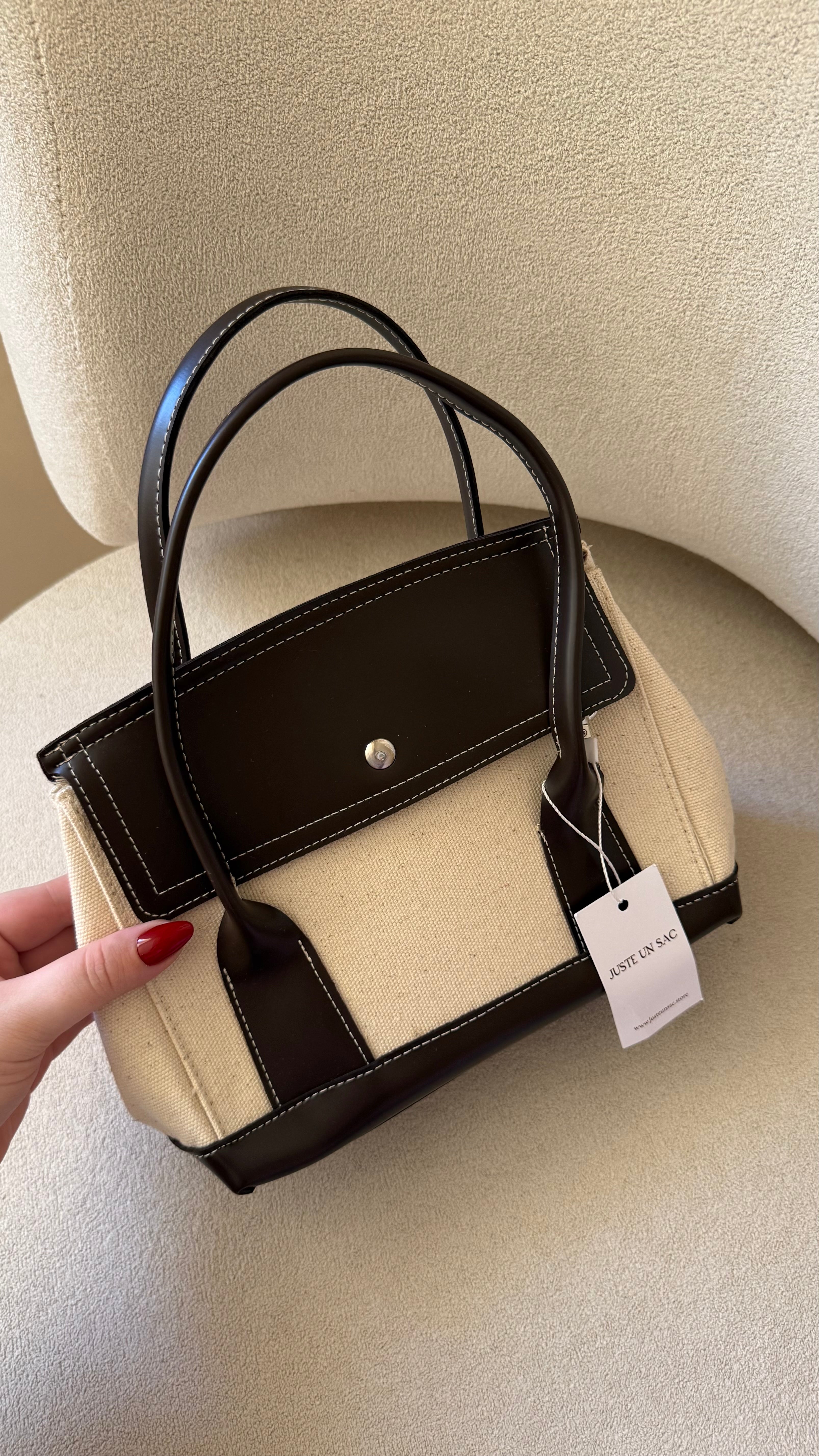 Sac Capri