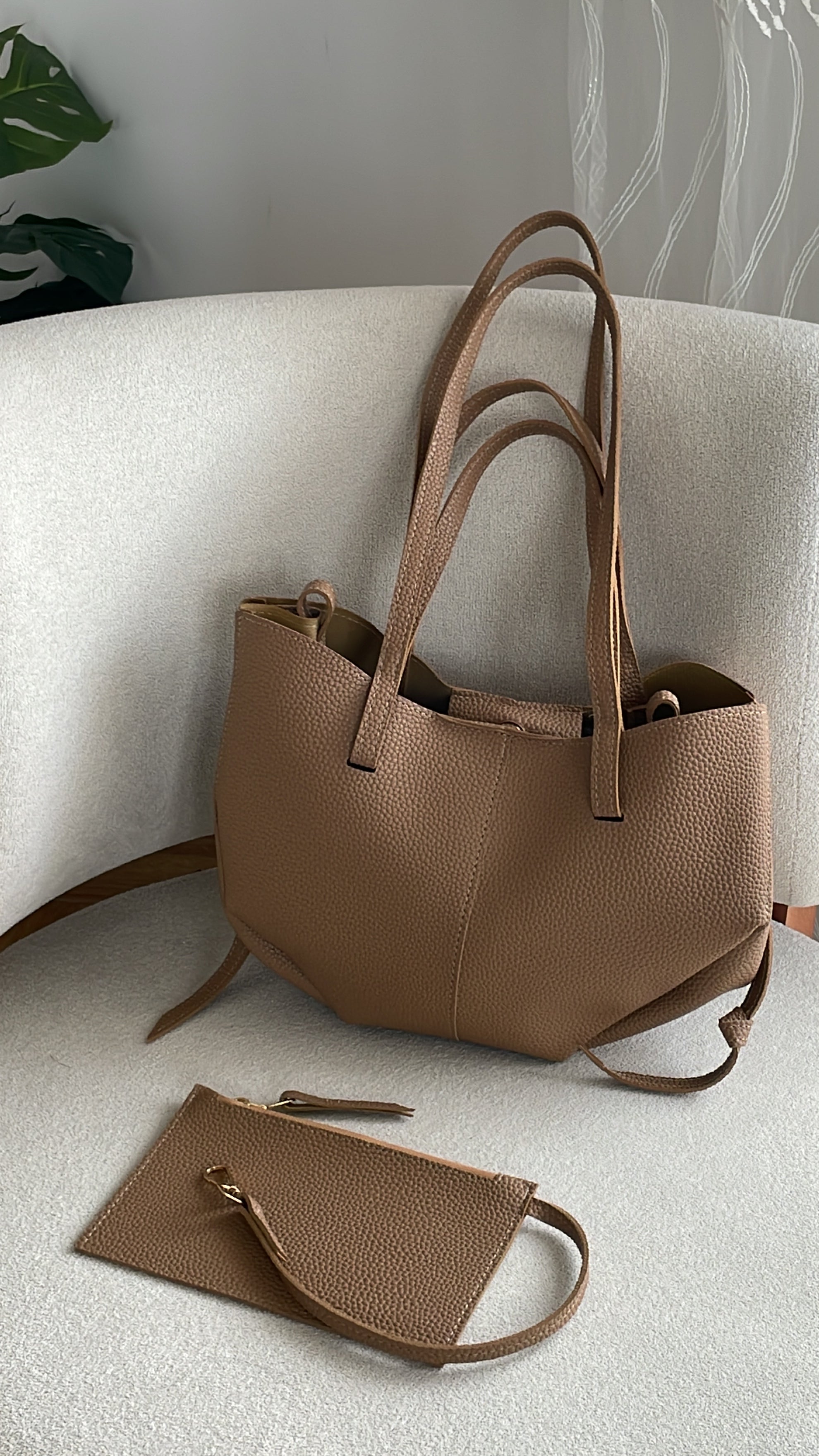 Mini POLY + pochette