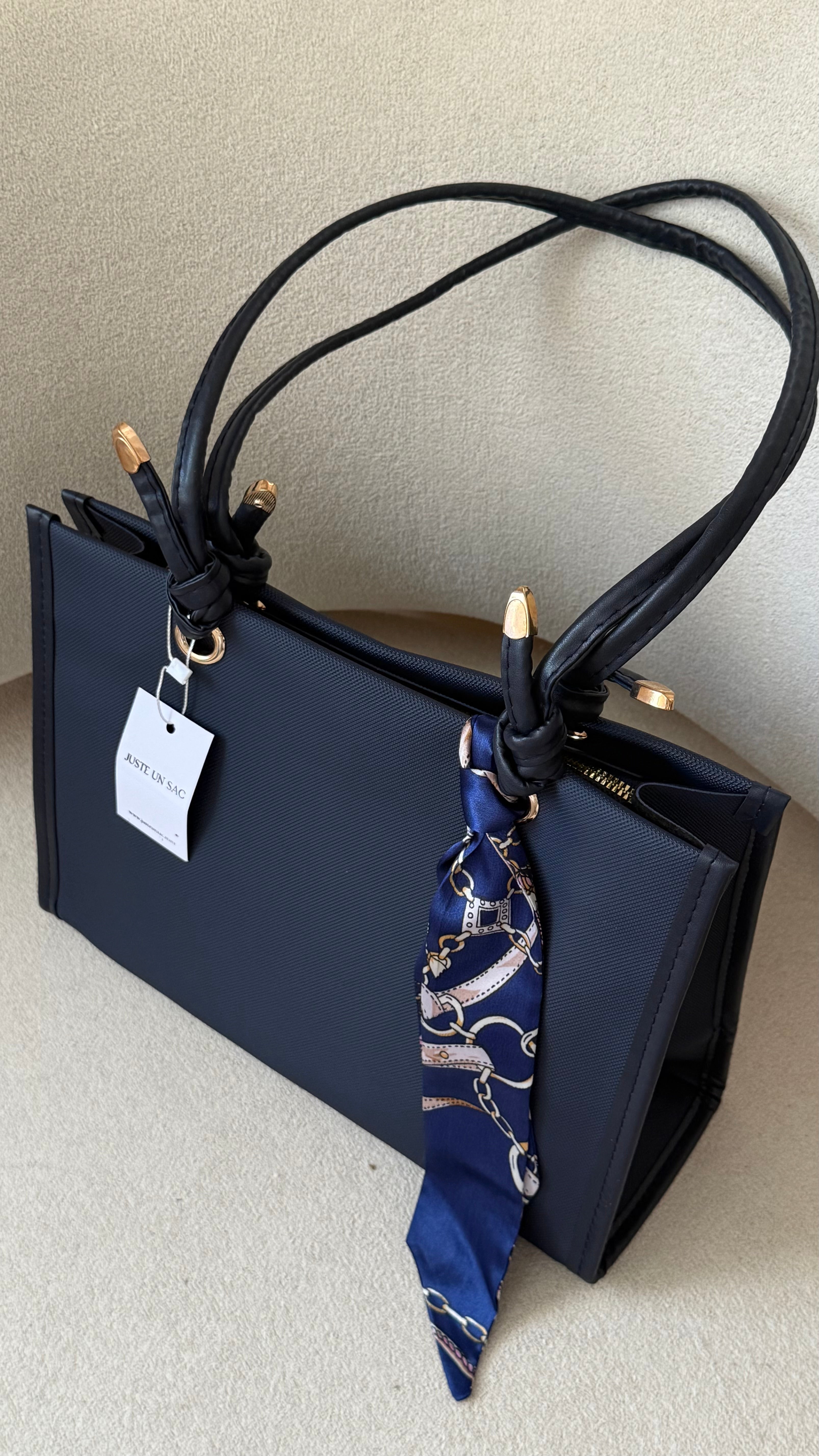 Sac Julia