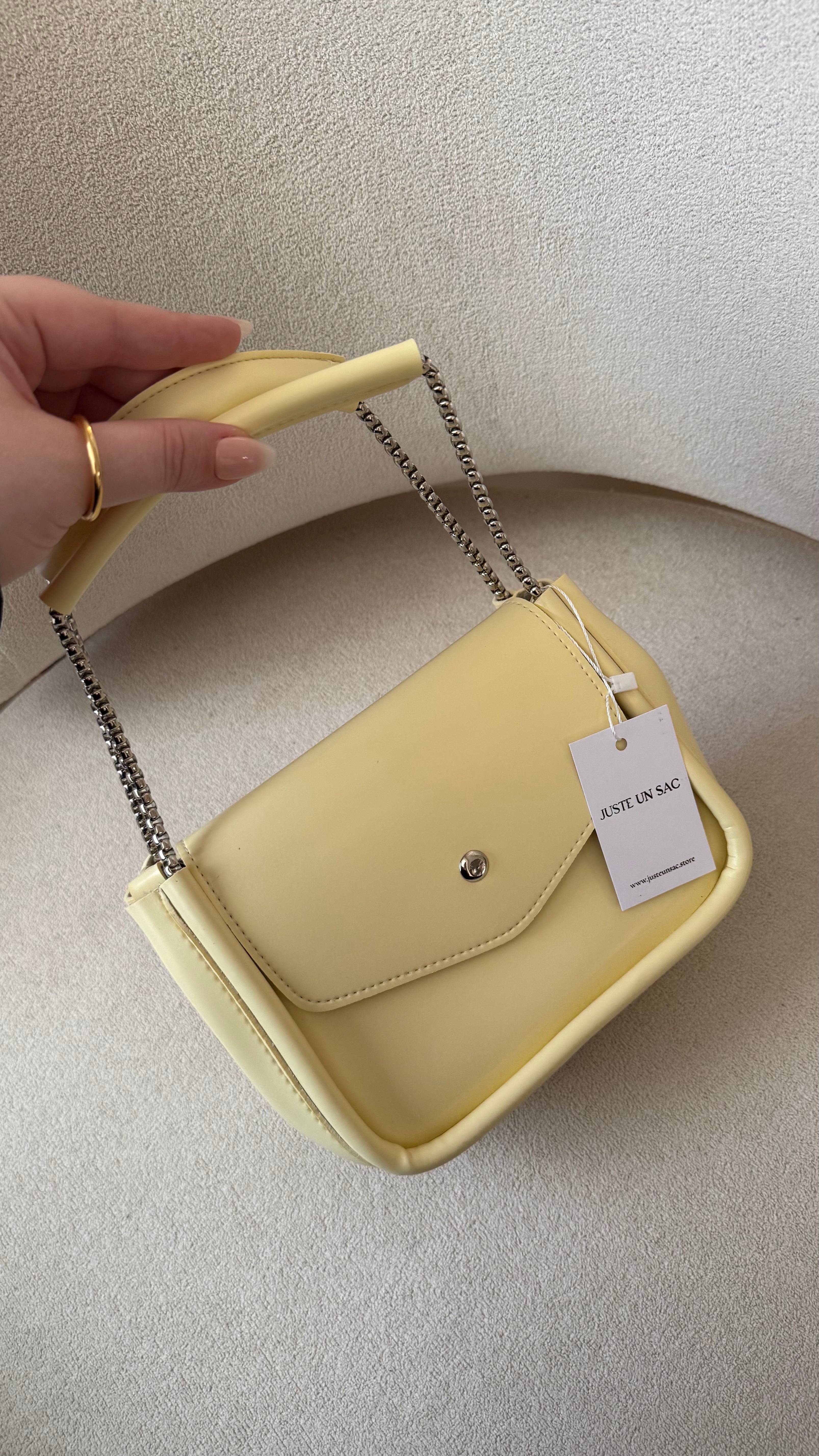 Sac Soshe