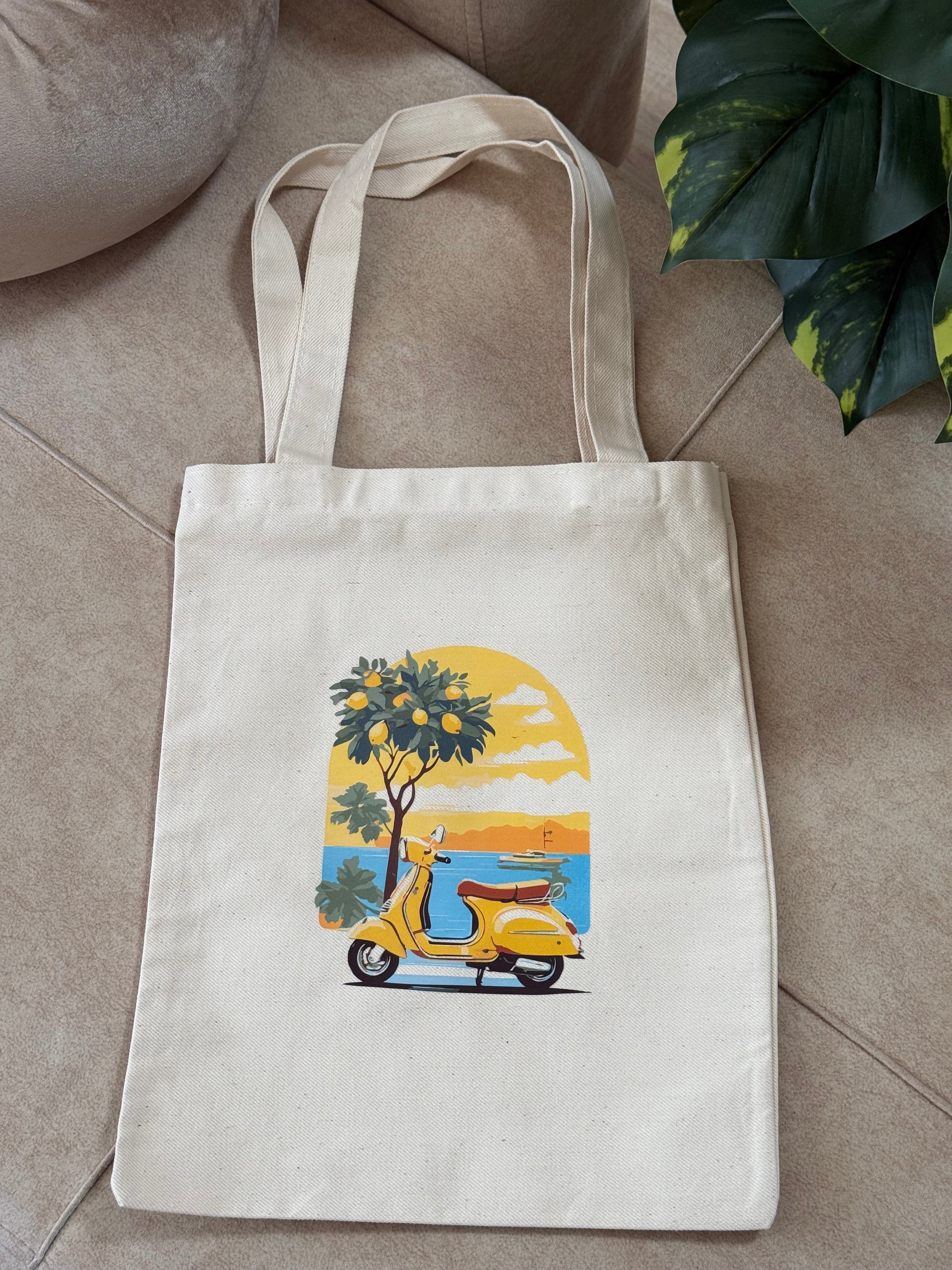 TOTE BAG