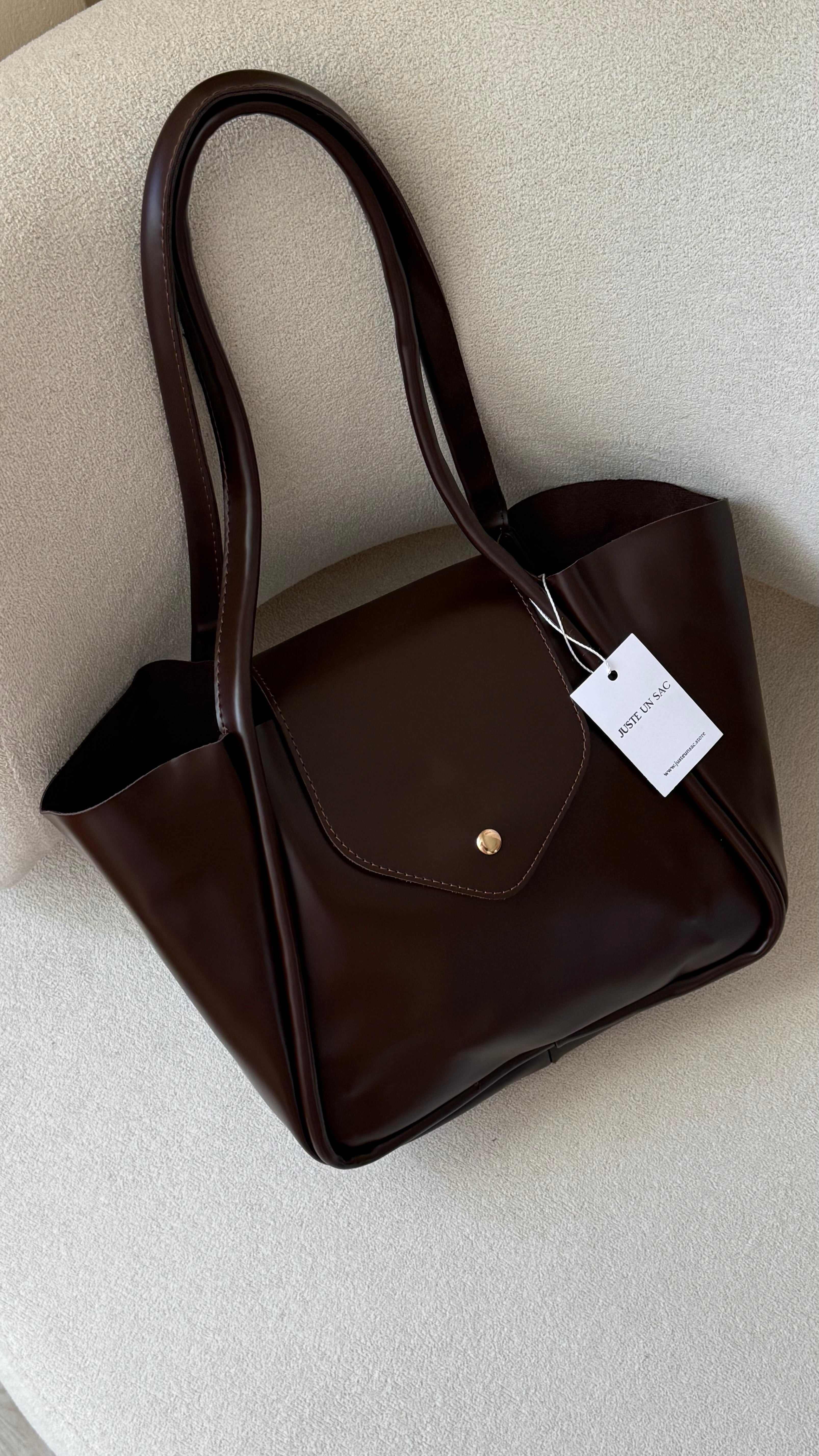 Sac Petre + pochette