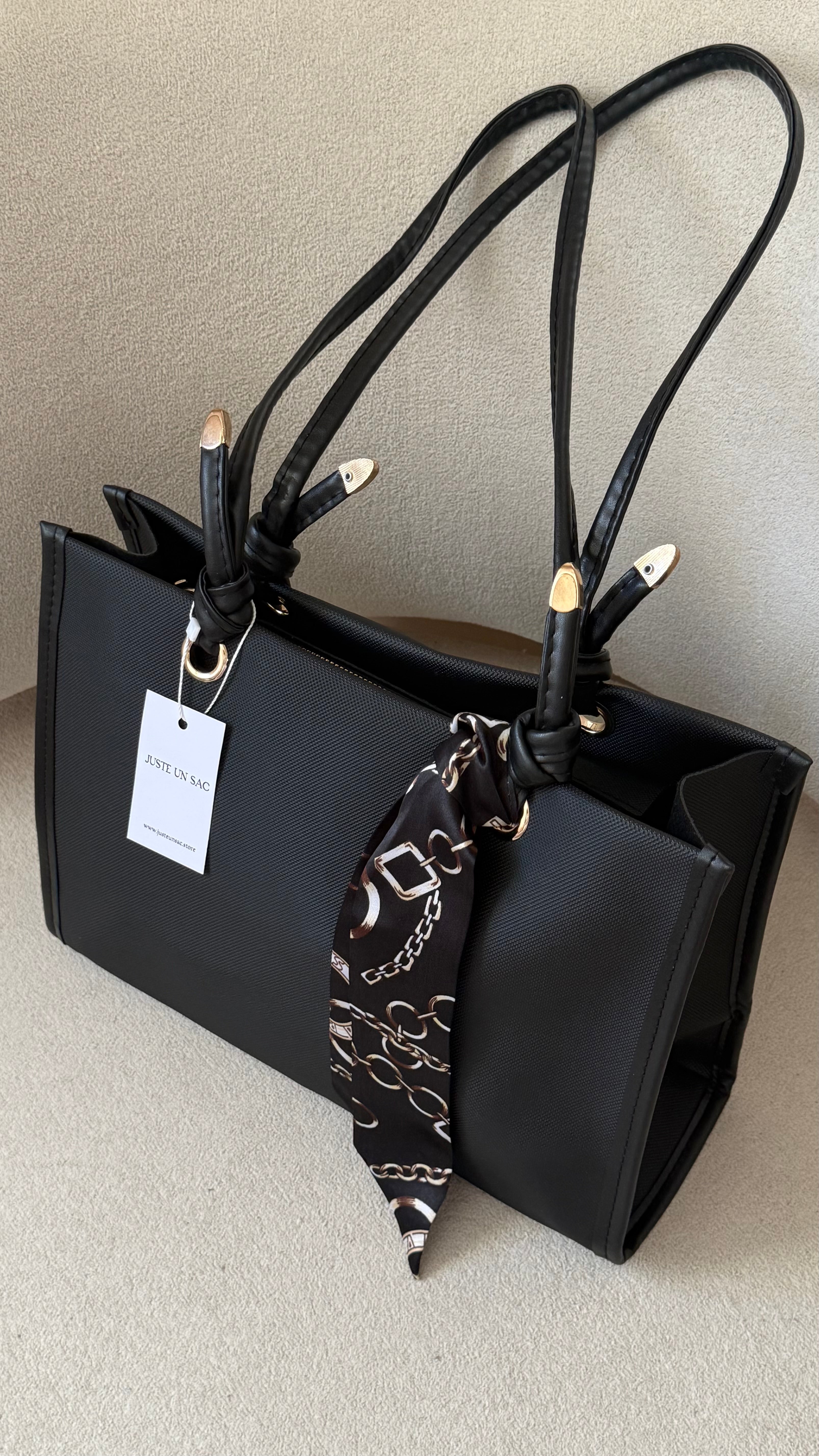 Sac Julia
