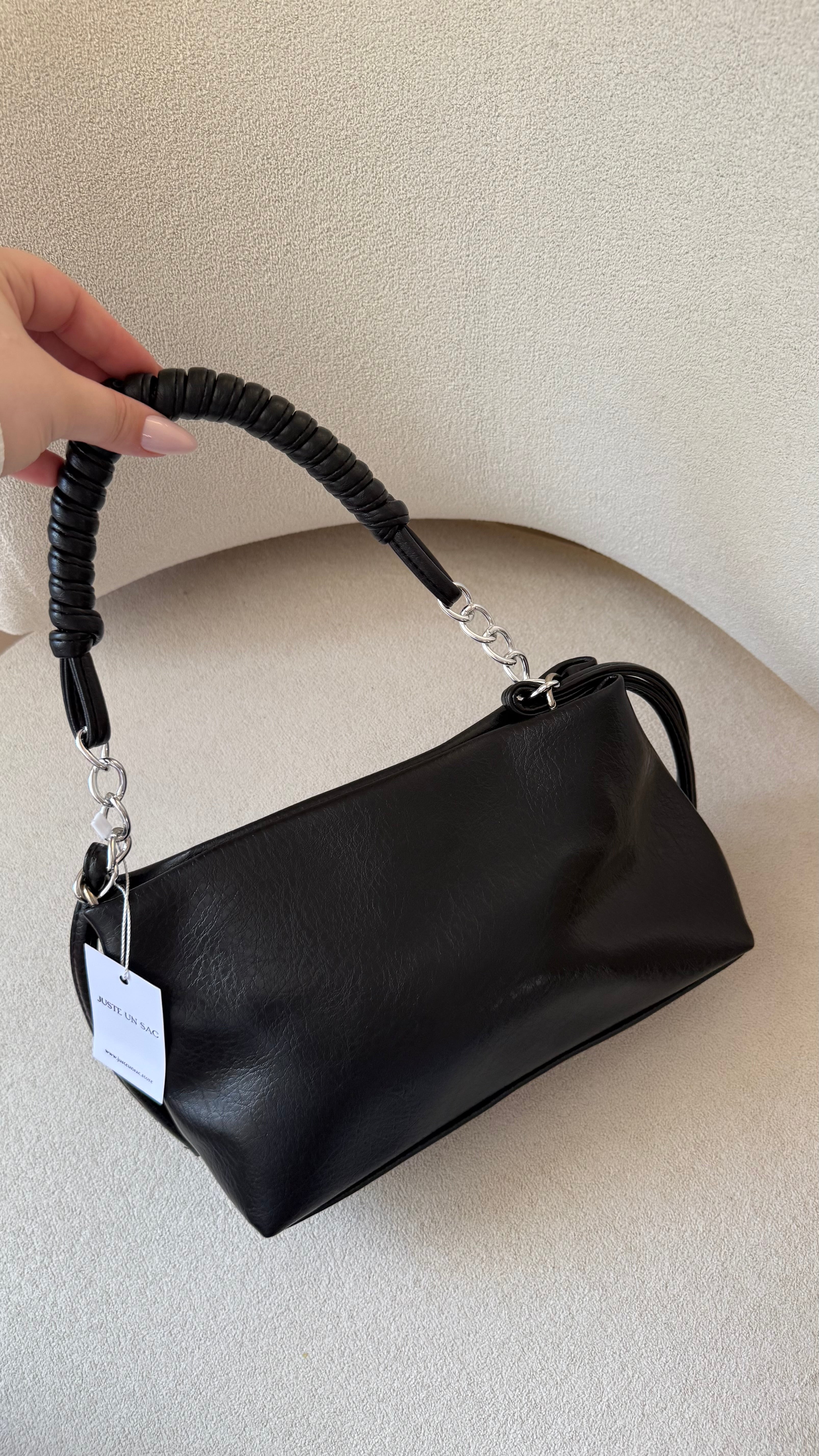 Sac Maggie