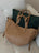 Sac POLY +pochette