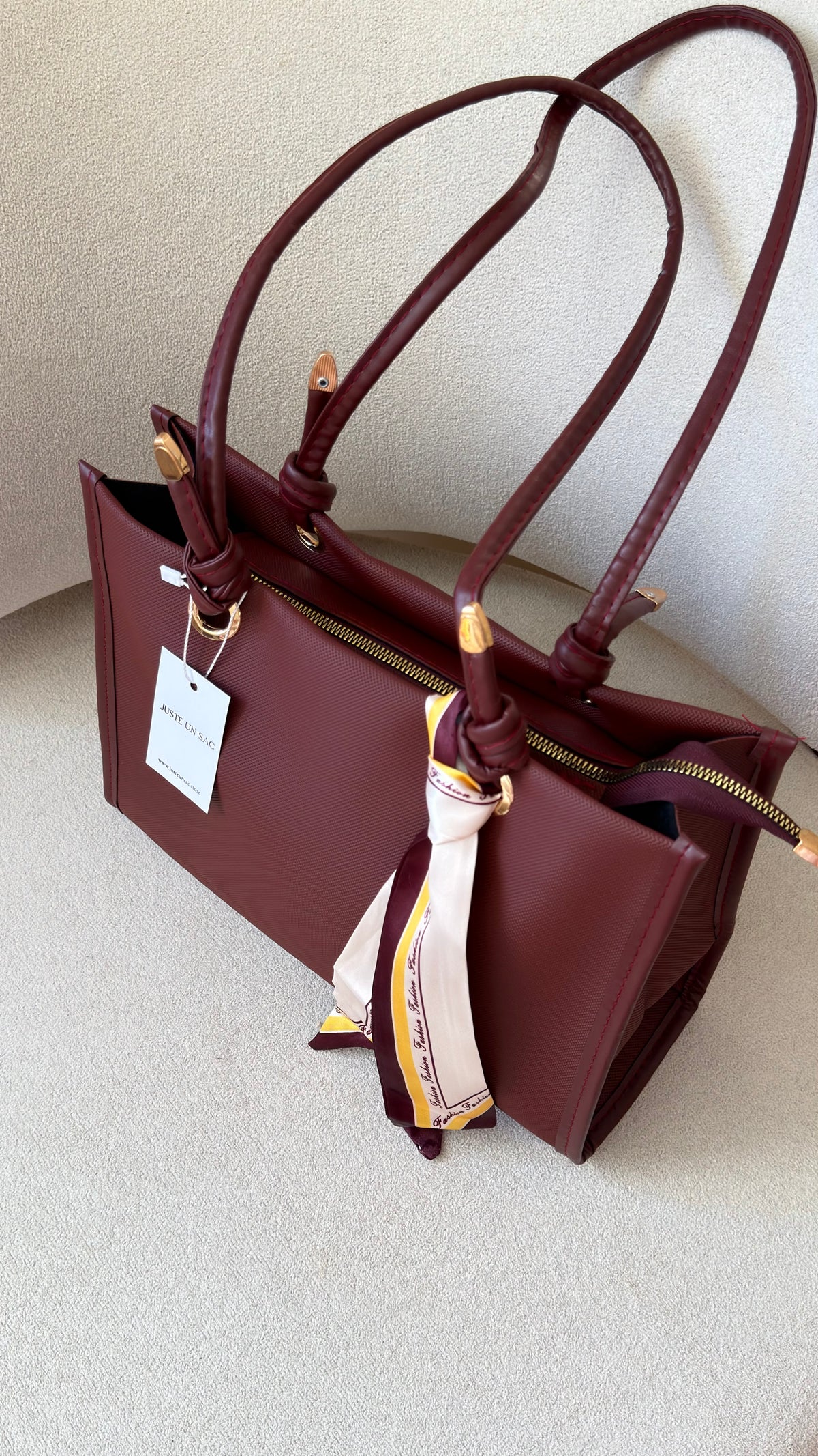 Sac Julia