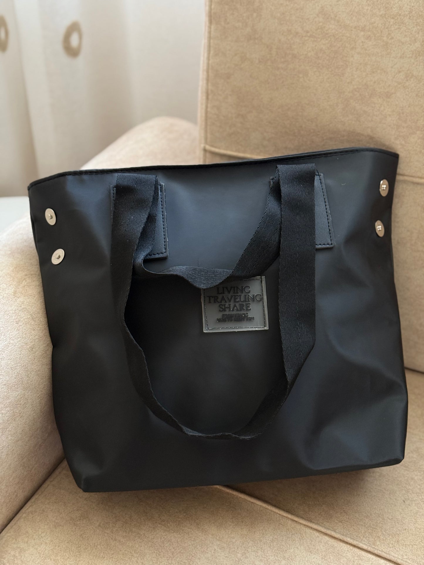 Sac ”TRAVEL”