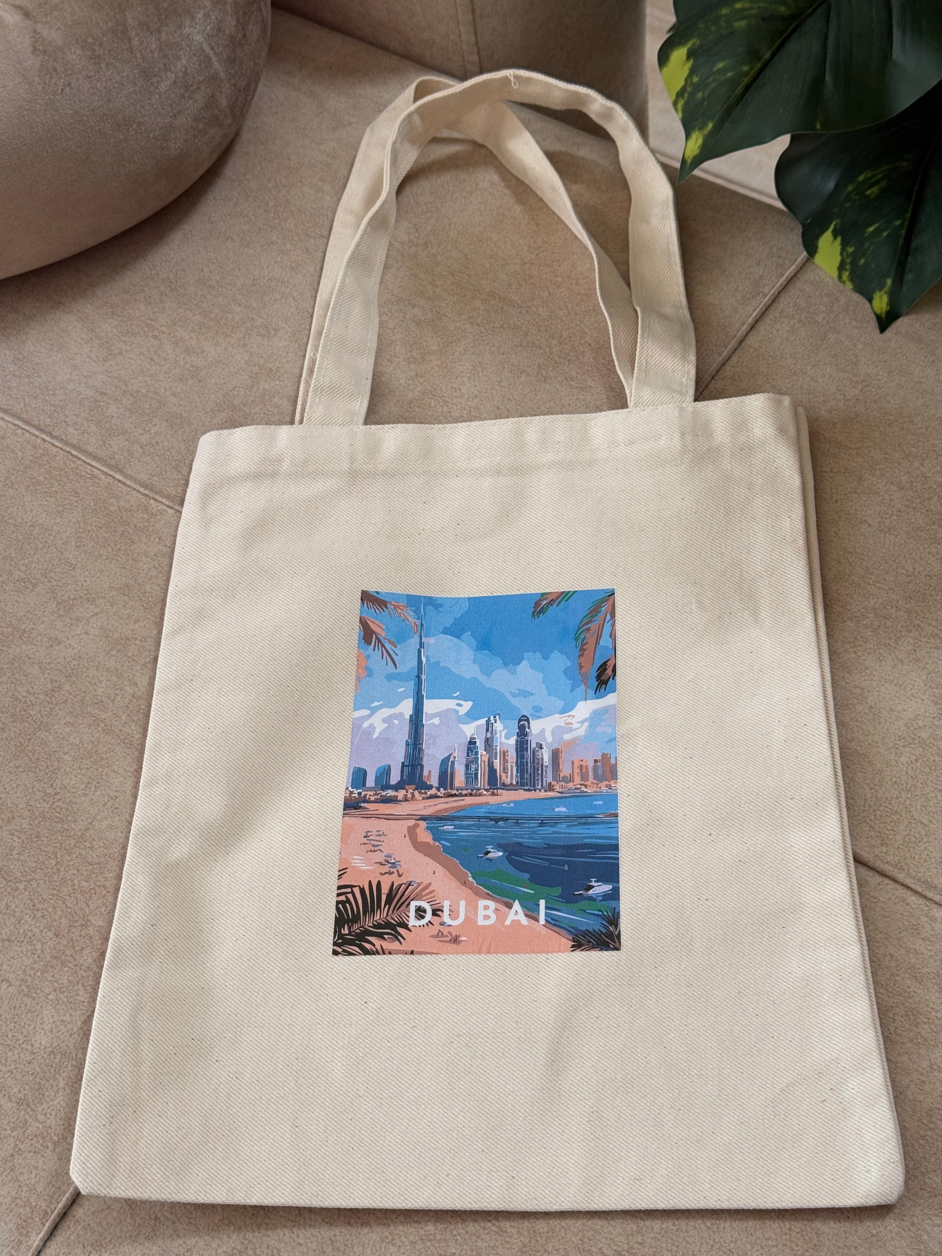 TOTE BAG