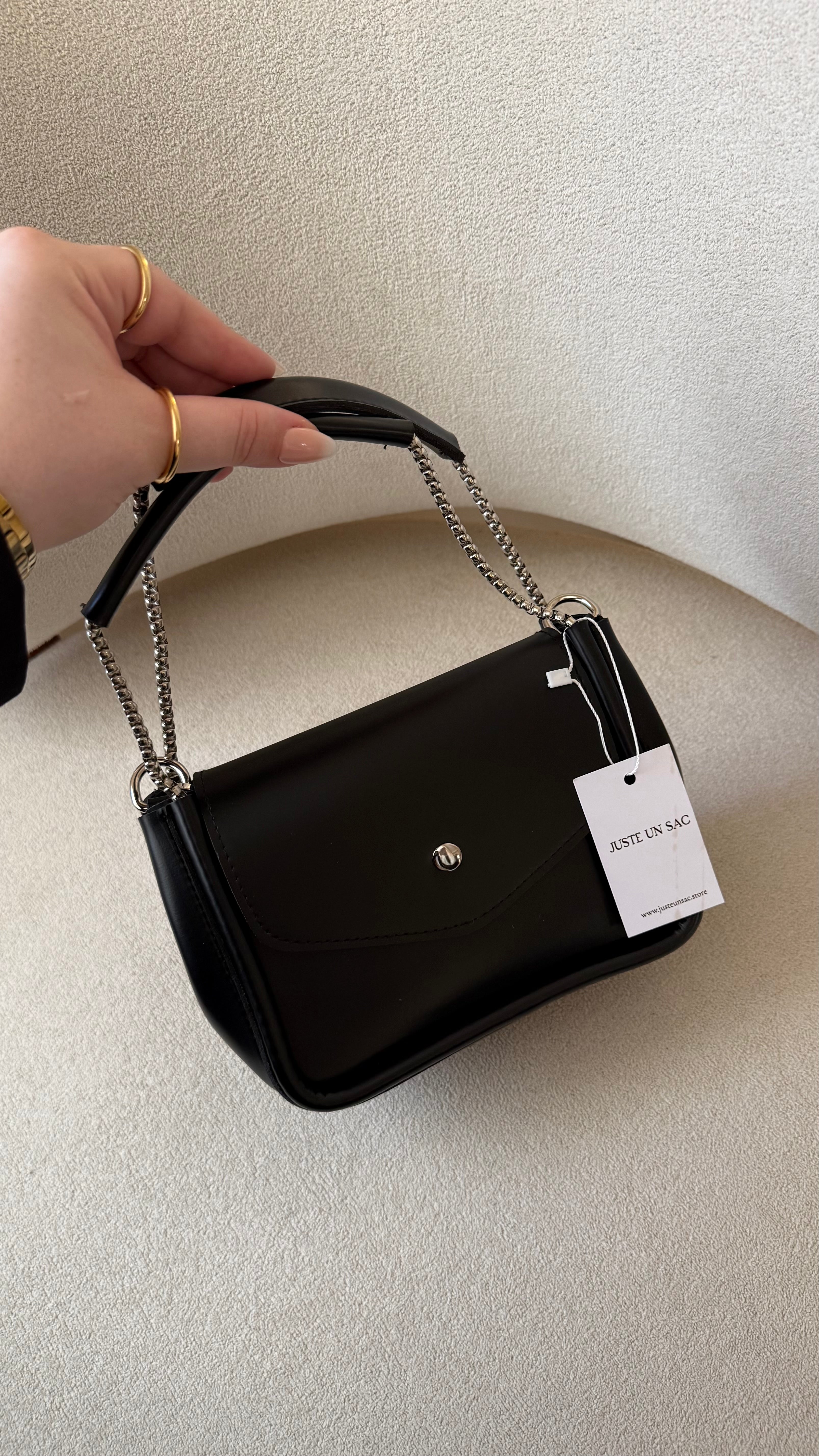 Sac Soshe