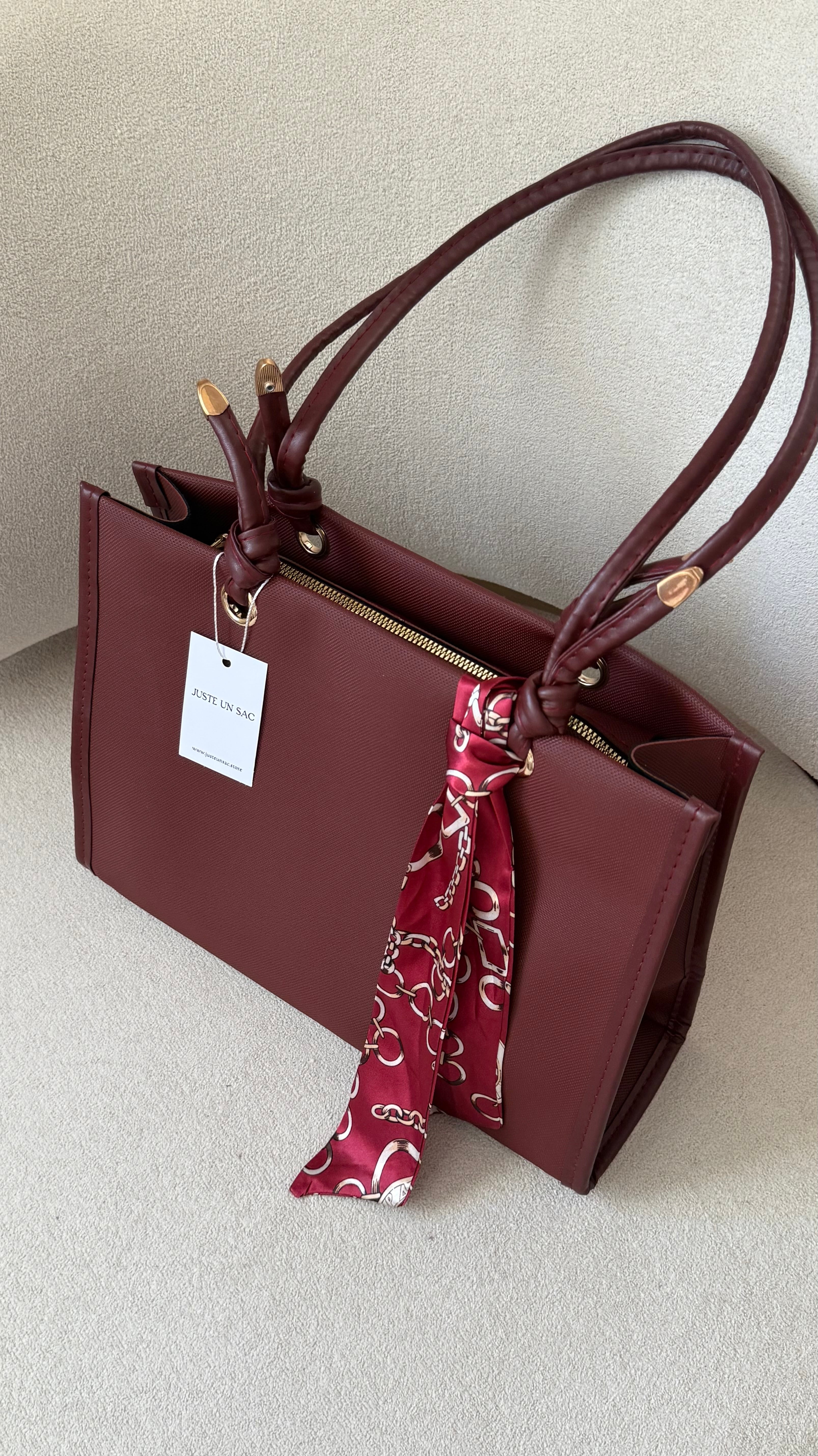 Sac Julia