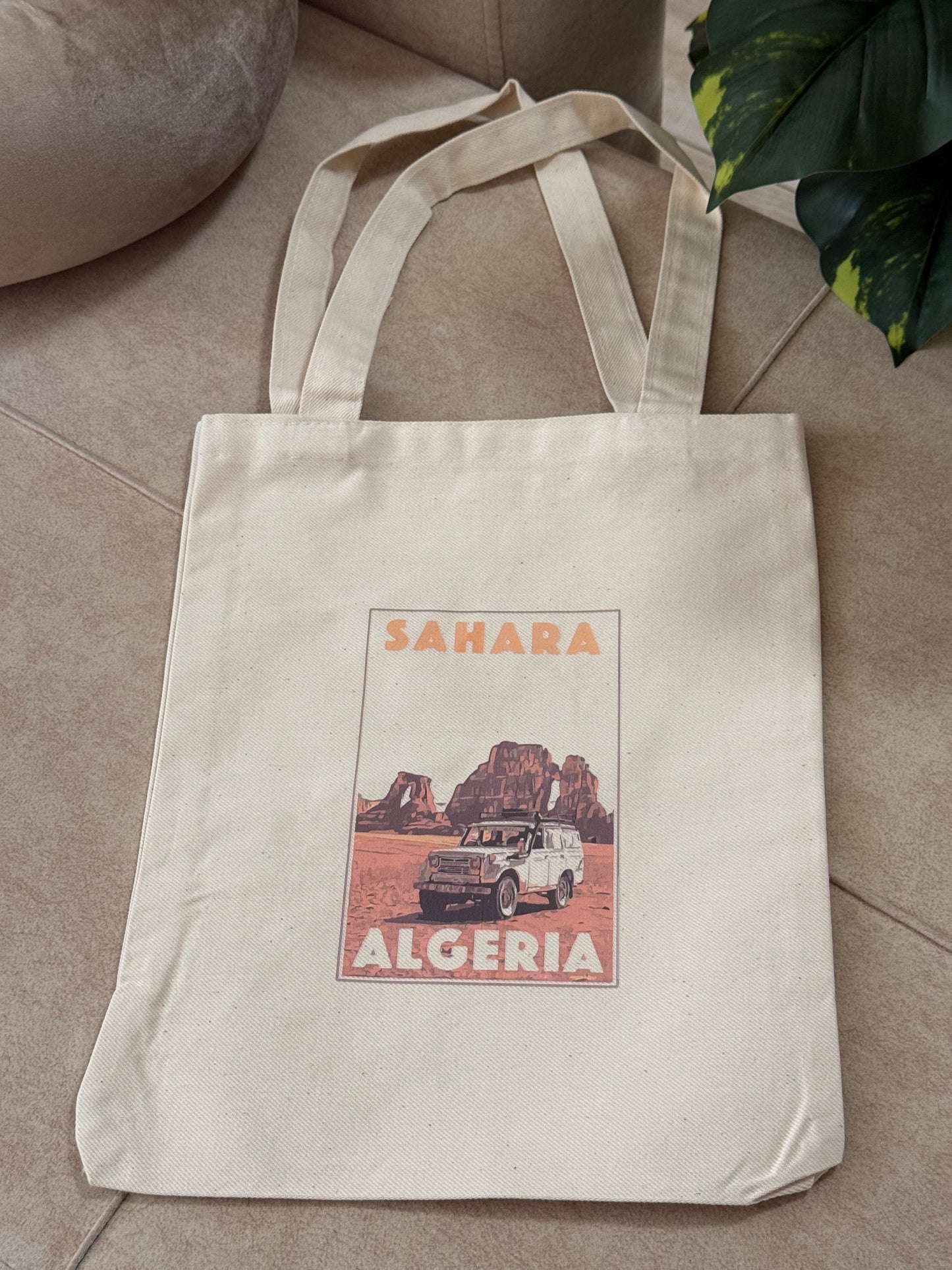 TOTE BAG