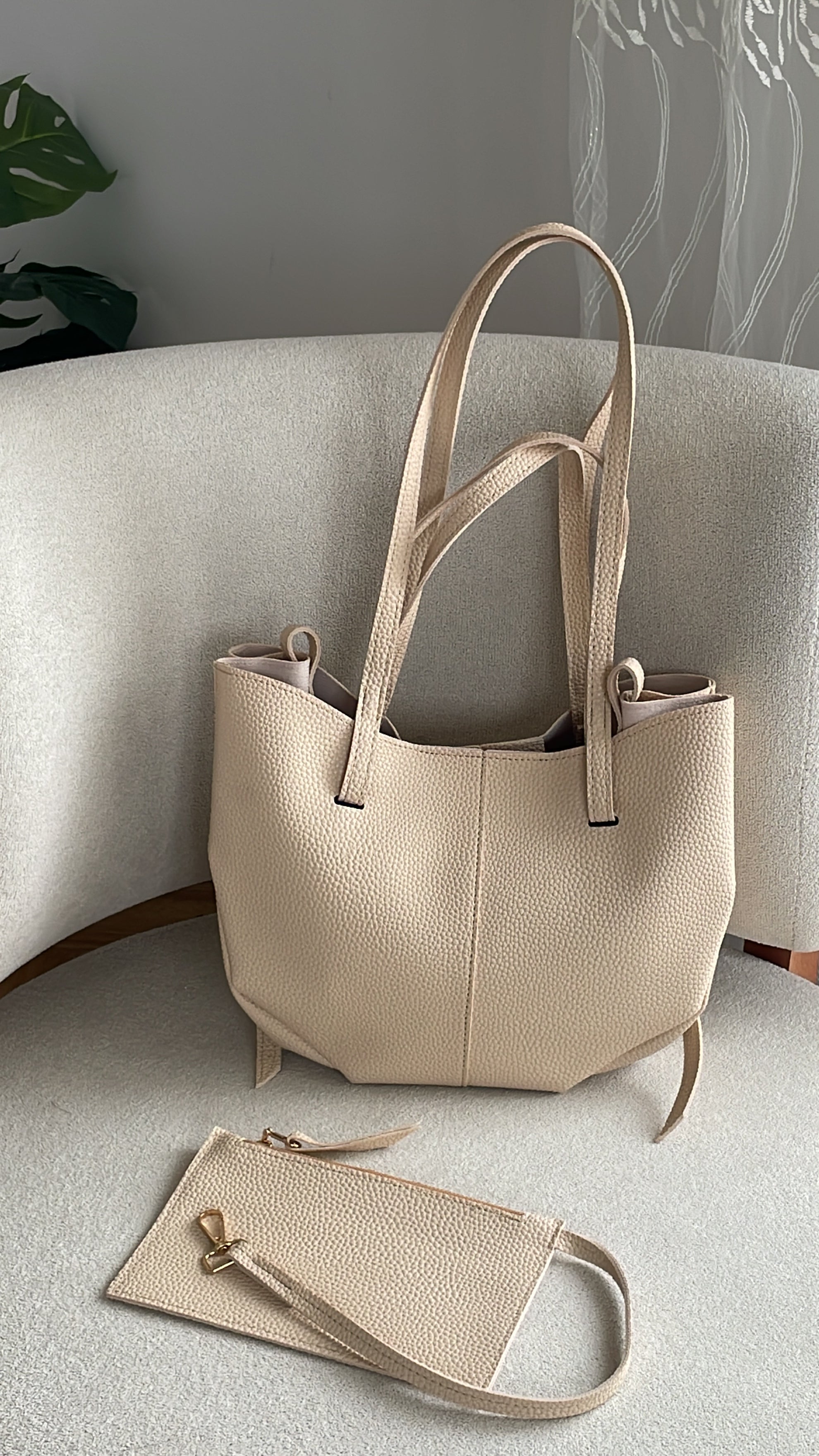 Mini POLY + pochette